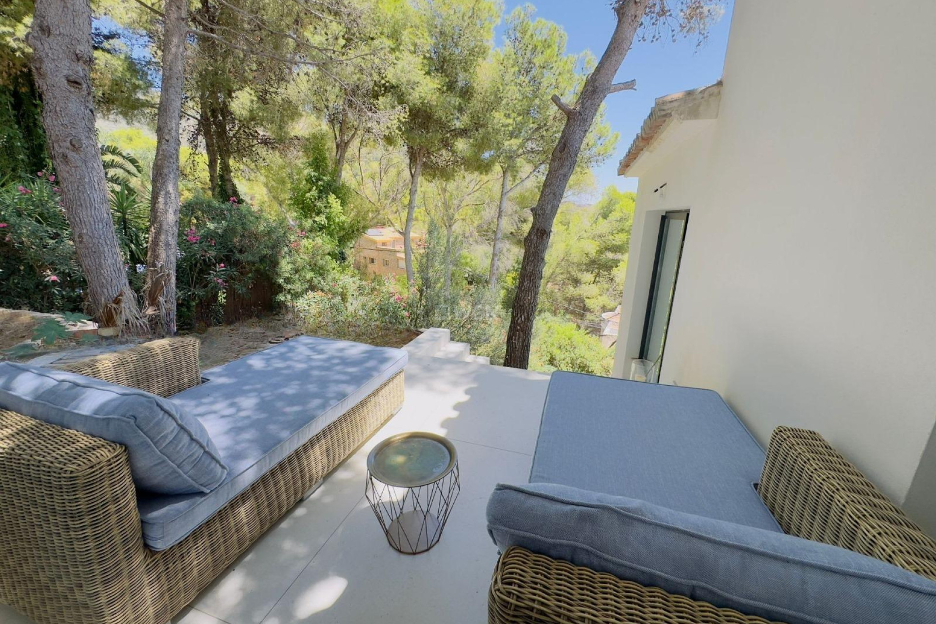 Odsprzedaż - Villa - Marbella - Huerta Del Prado-la Montua