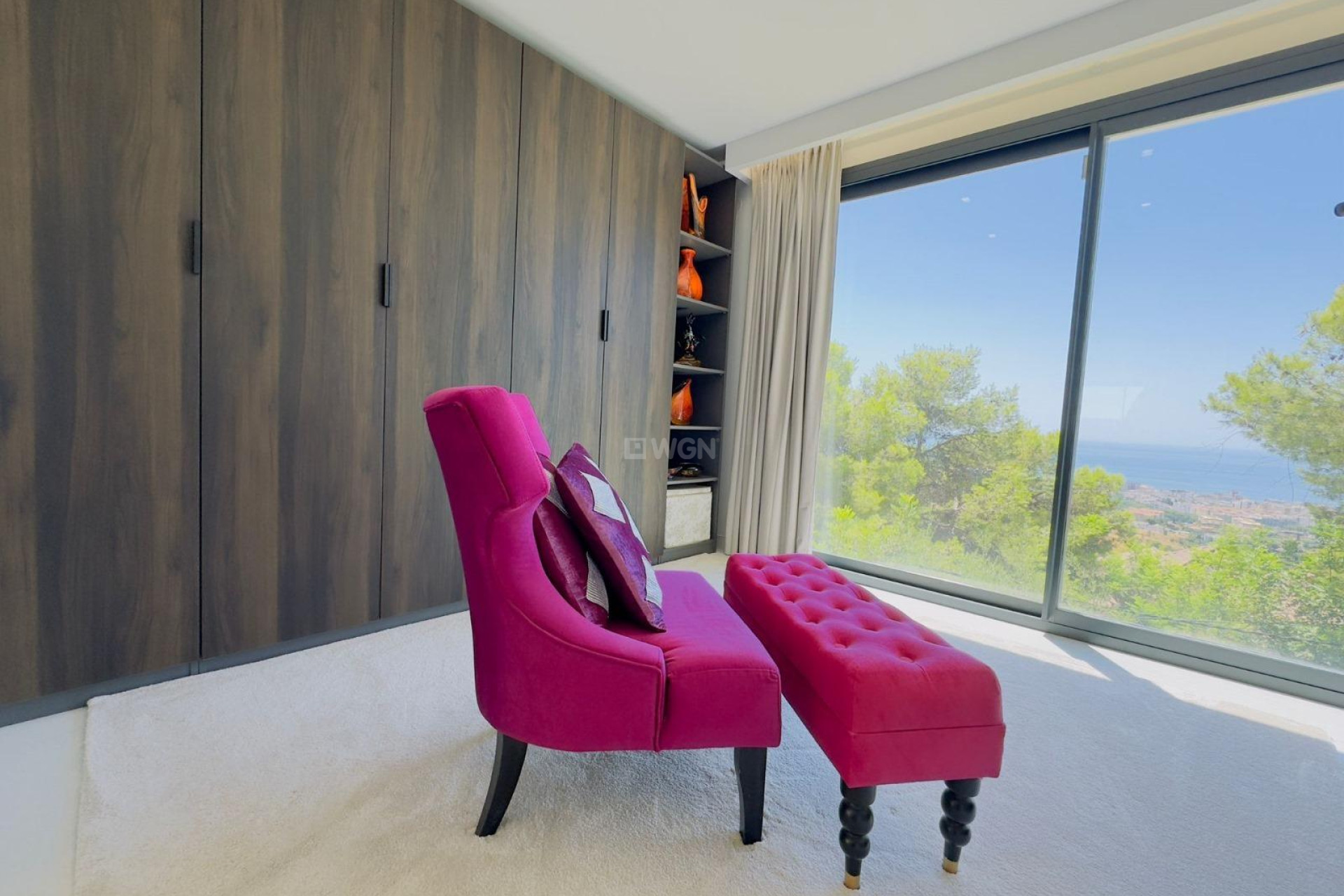 Odsprzedaż - Villa - Marbella - Huerta Del Prado-la Montua