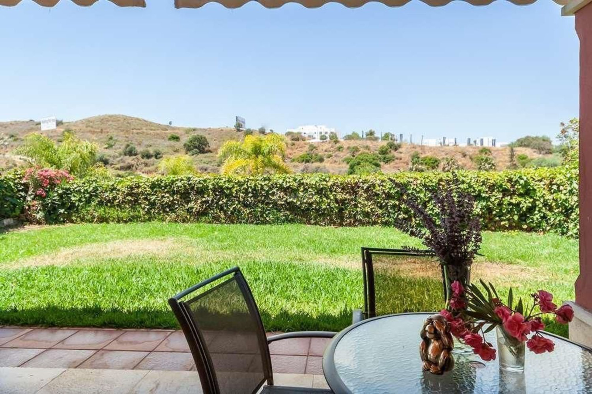 Odsprzedaż - Villa - Marbella - Santa Clara