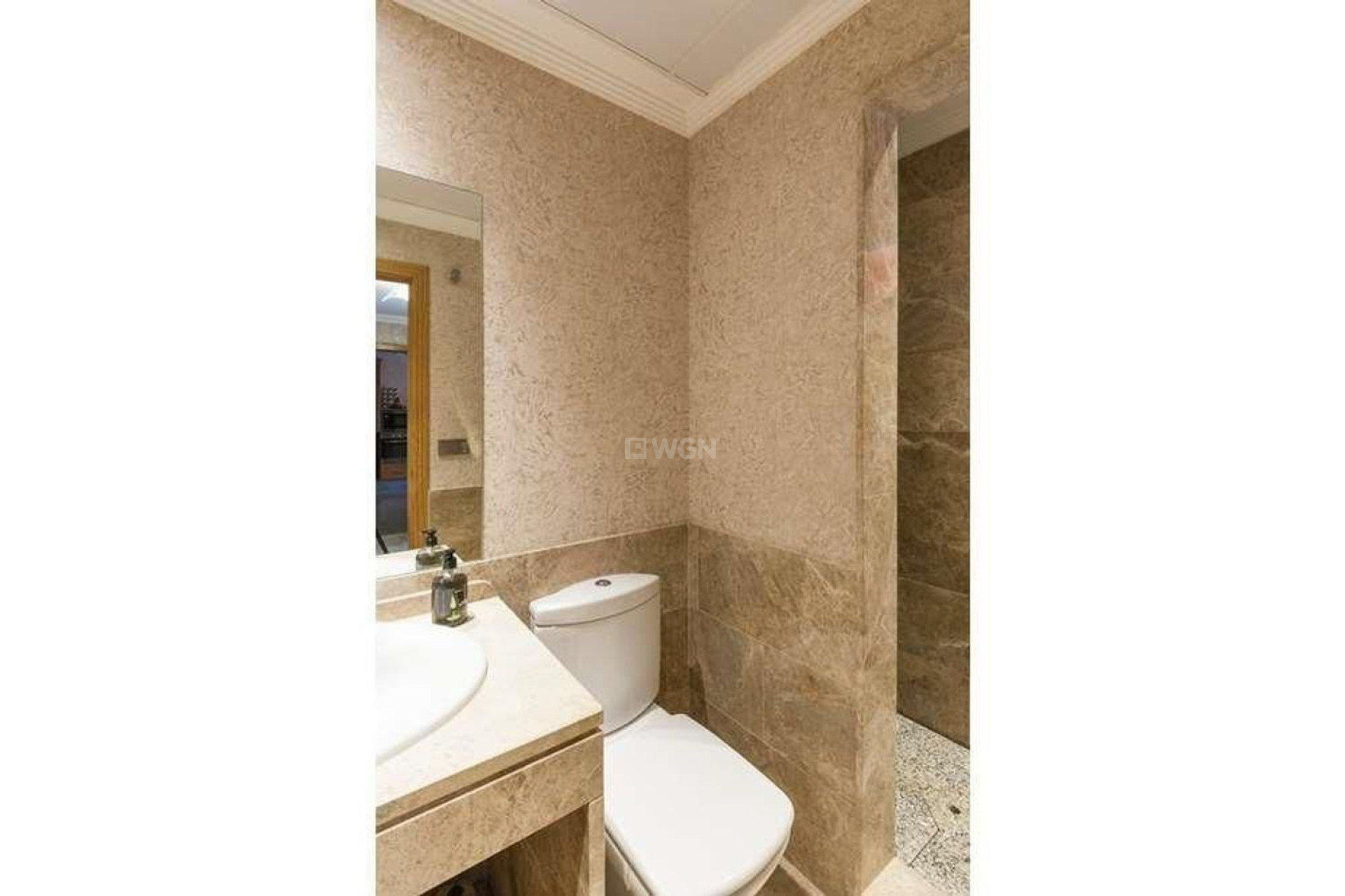 Odsprzedaż - Villa - Marbella - Santa Clara