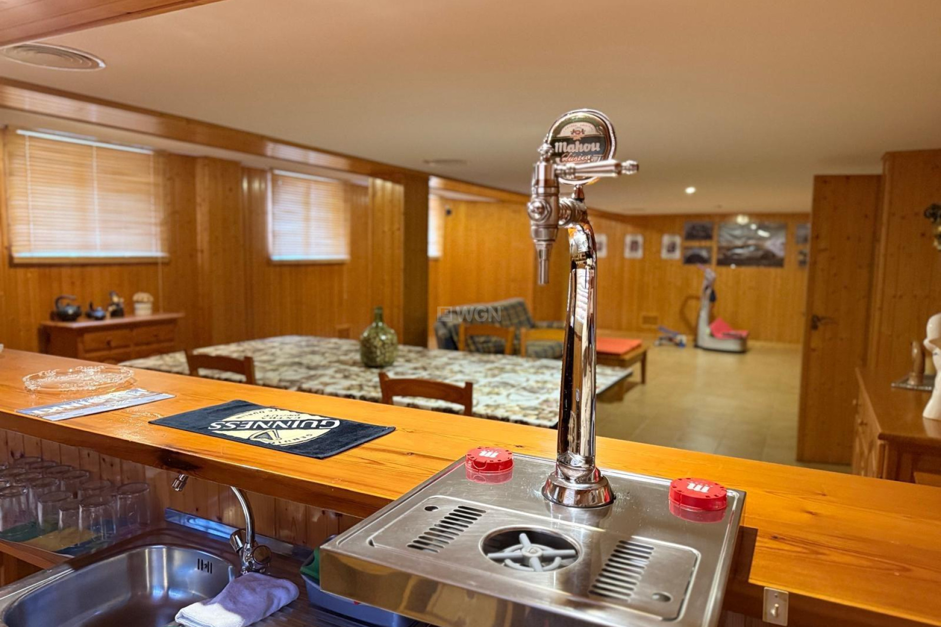 Odsprzedaż - Villa - Mazarron - Bolnuevo