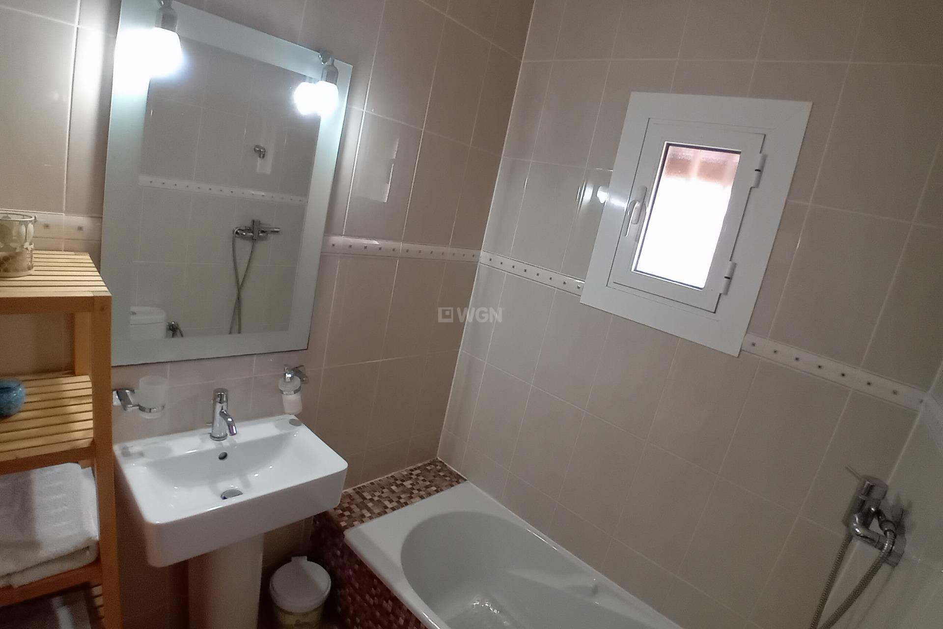 Odsprzedaż - Villa - Mazarron - Bolnuevo