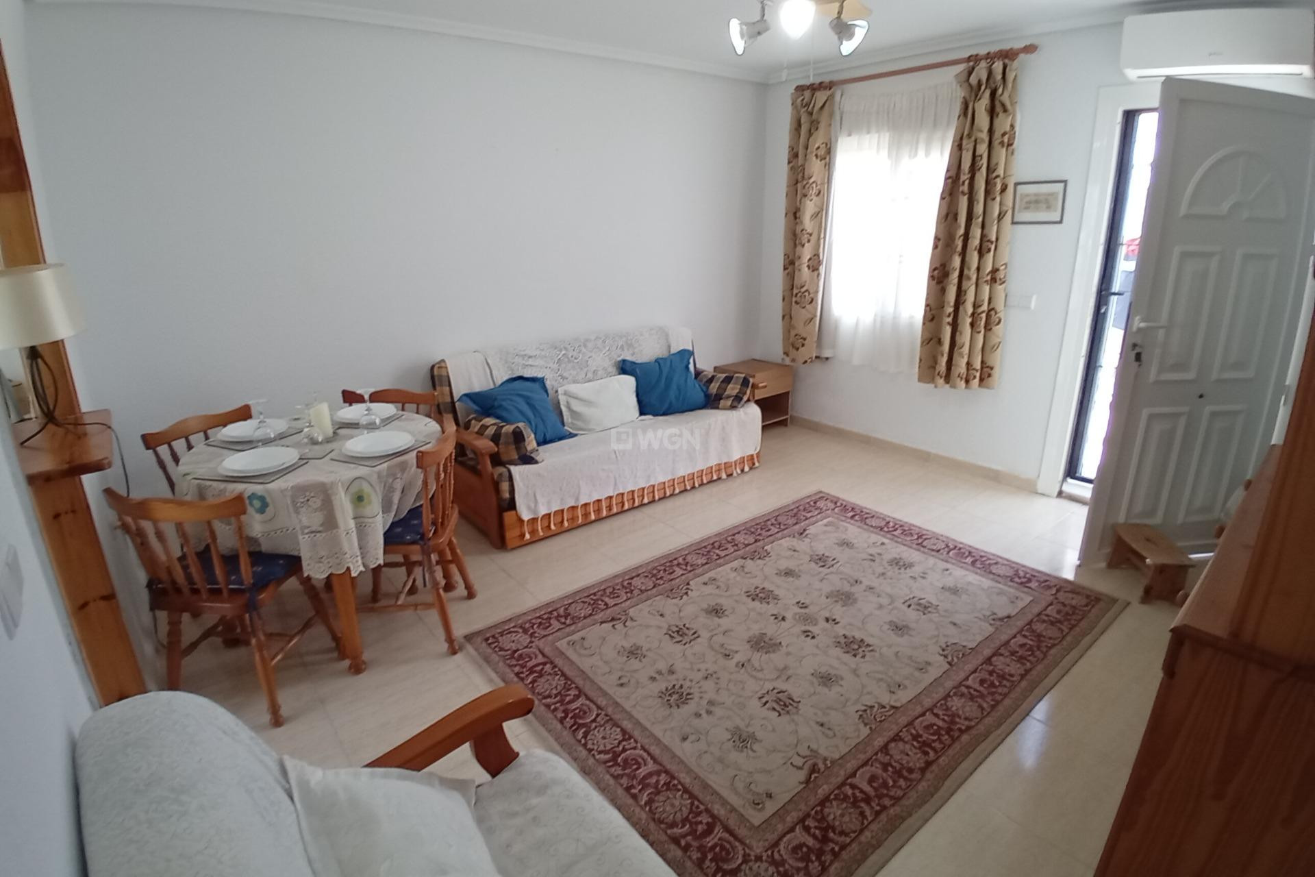 Odsprzedaż - Villa - Mazarron - Camposol