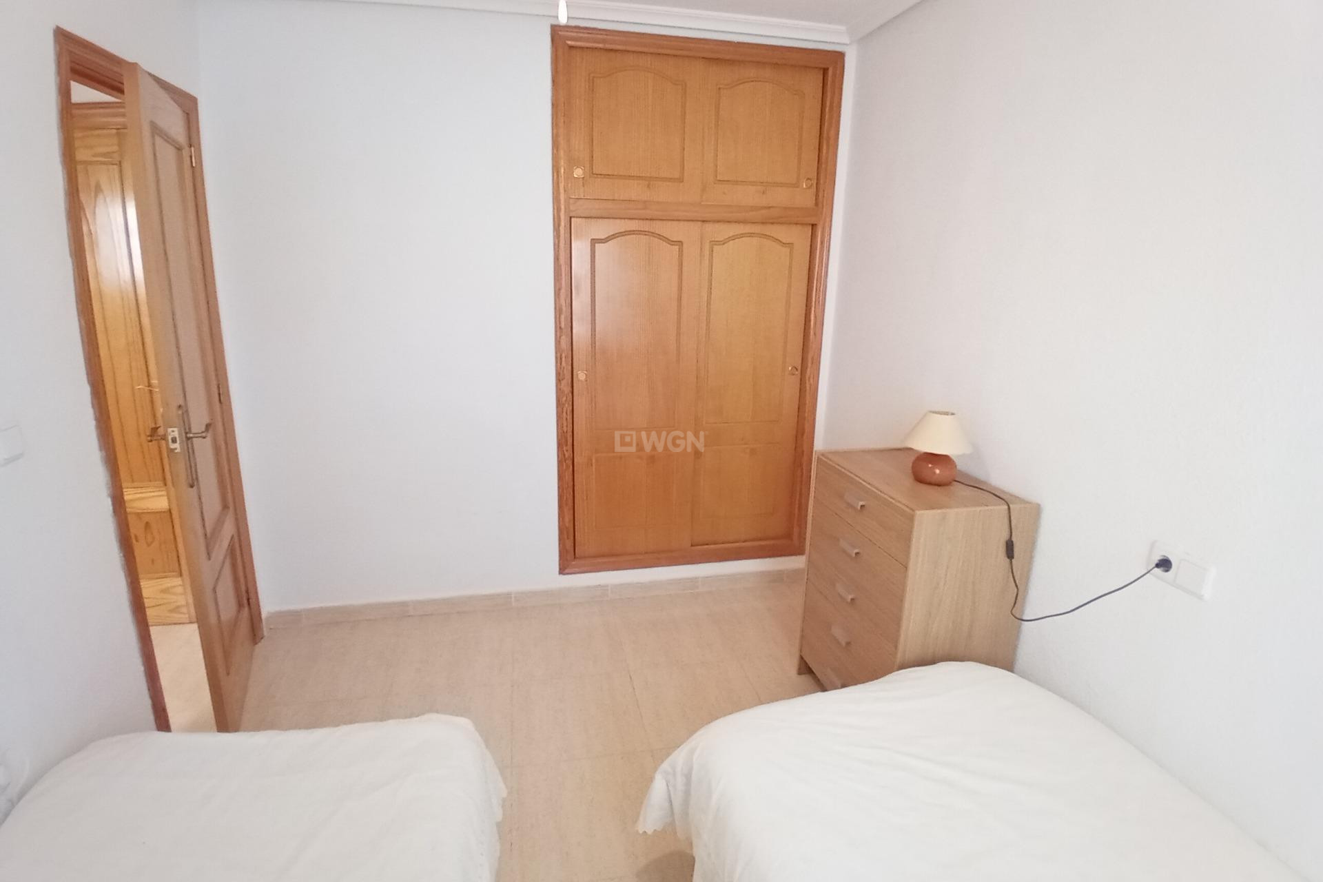 Odsprzedaż - Villa - Mazarron - Camposol