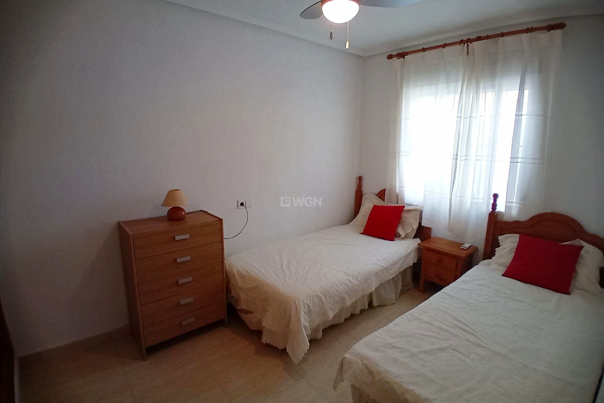 Odsprzedaż - Villa - Mazarron - Camposol