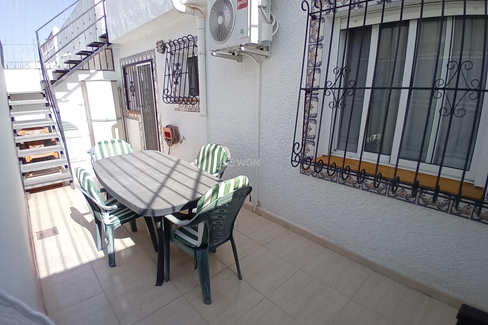 Odsprzedaż - Villa - Mazarron - Camposol