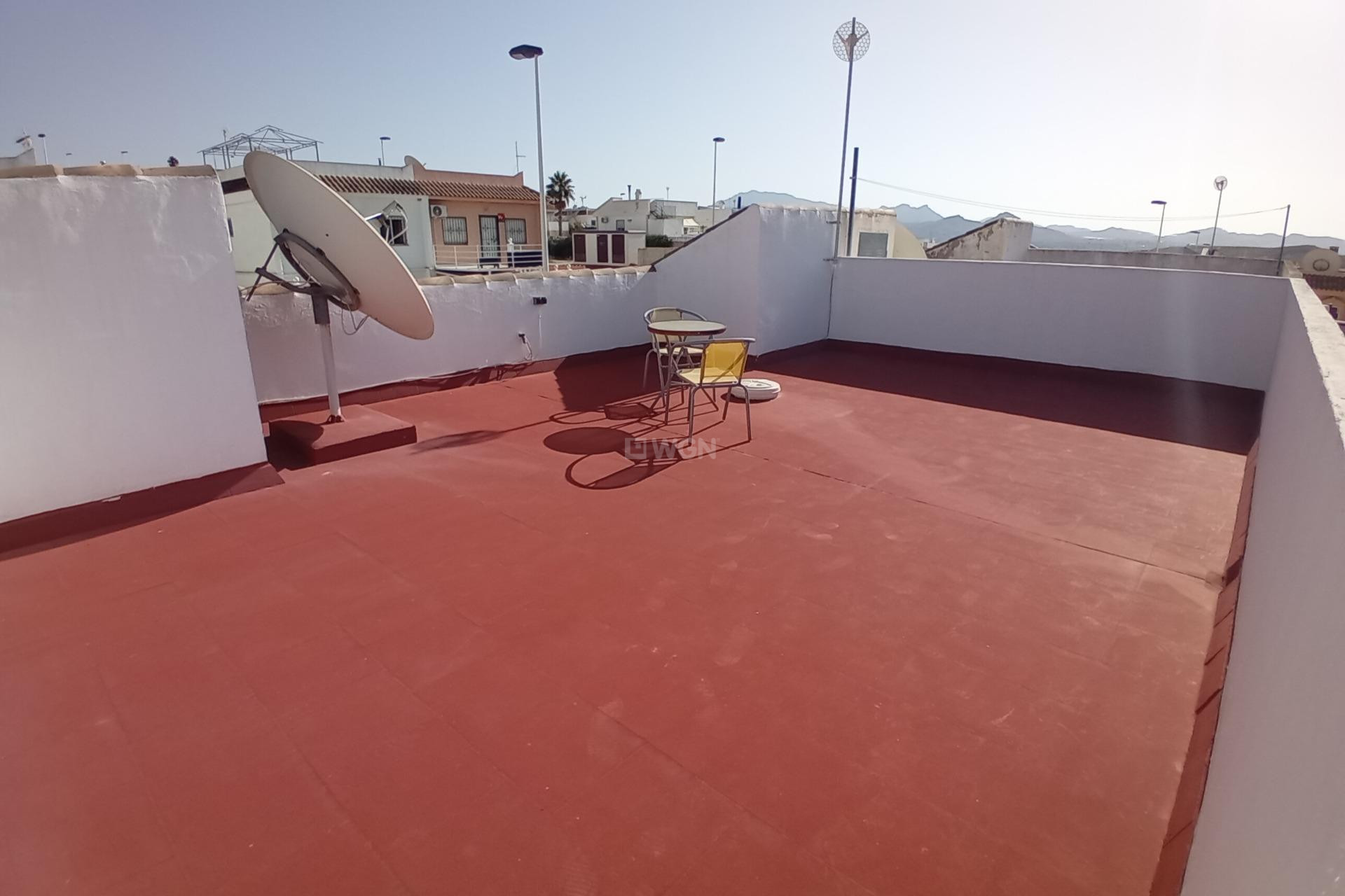 Odsprzedaż - Villa - Mazarron - Camposol