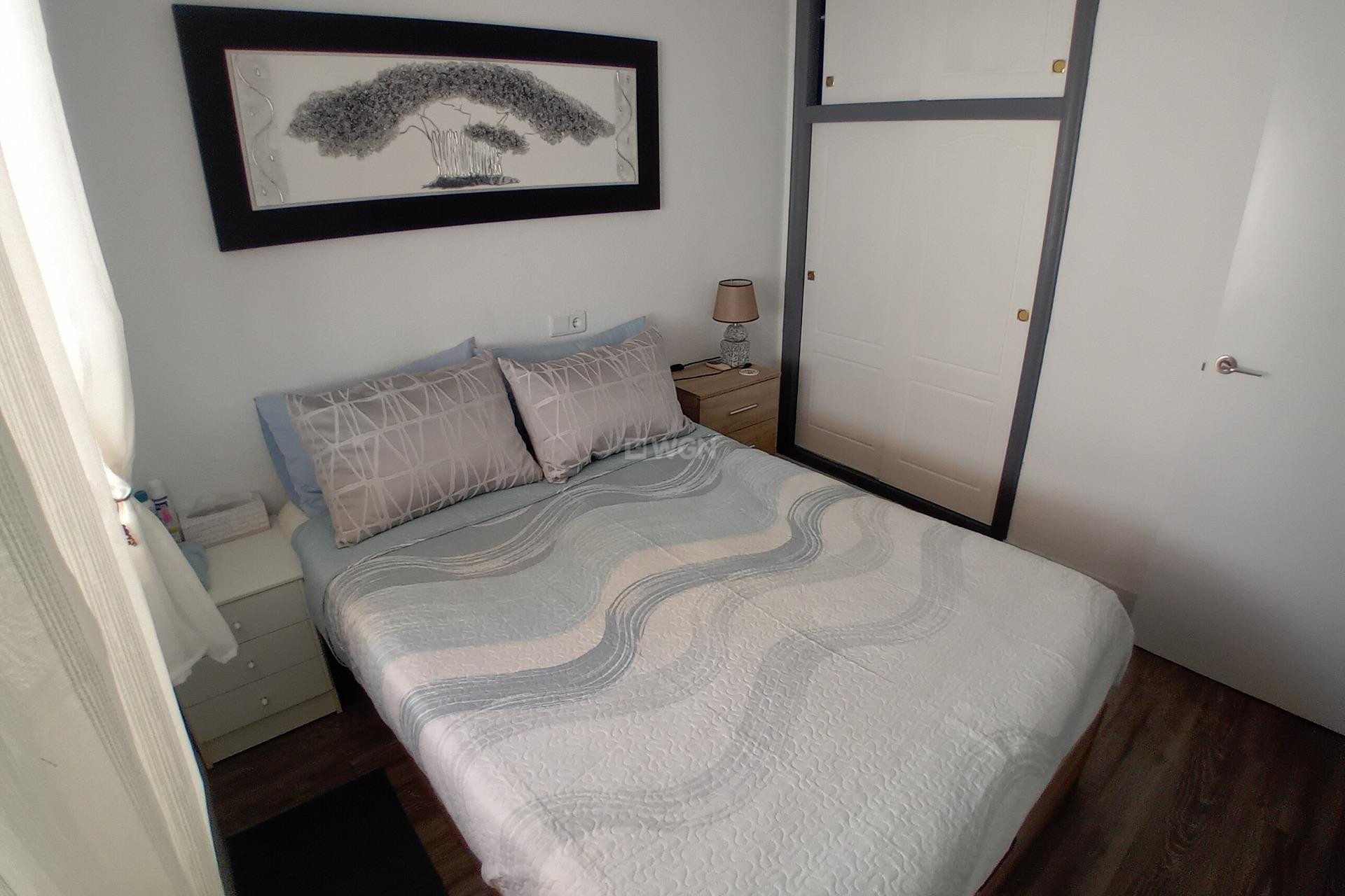 Odsprzedaż - Villa - Mazarron - Camposol