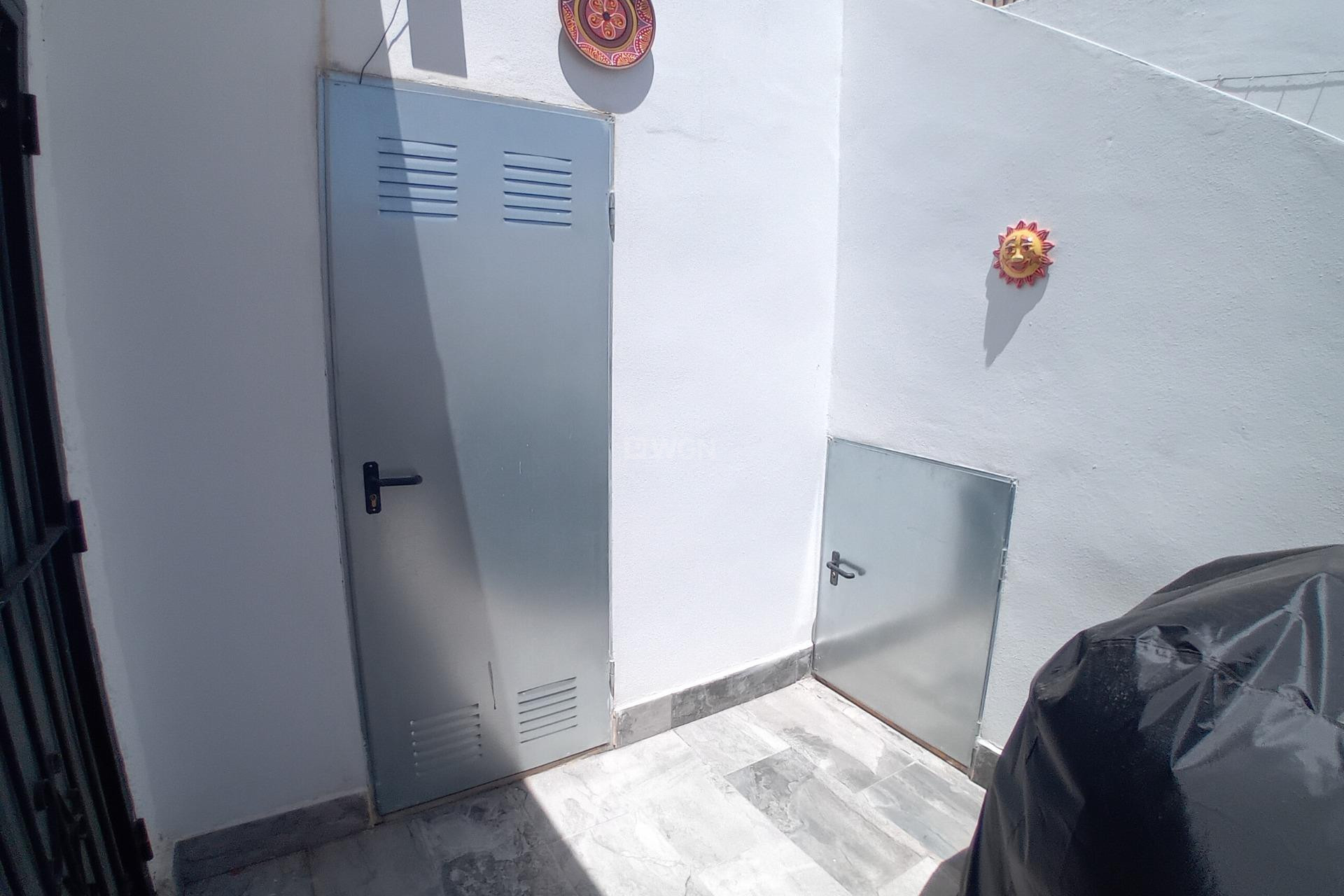 Odsprzedaż - Villa - Mazarron - Camposol