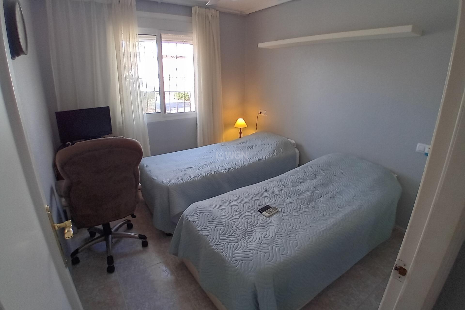 Odsprzedaż - Villa - Mazarron - Camposol