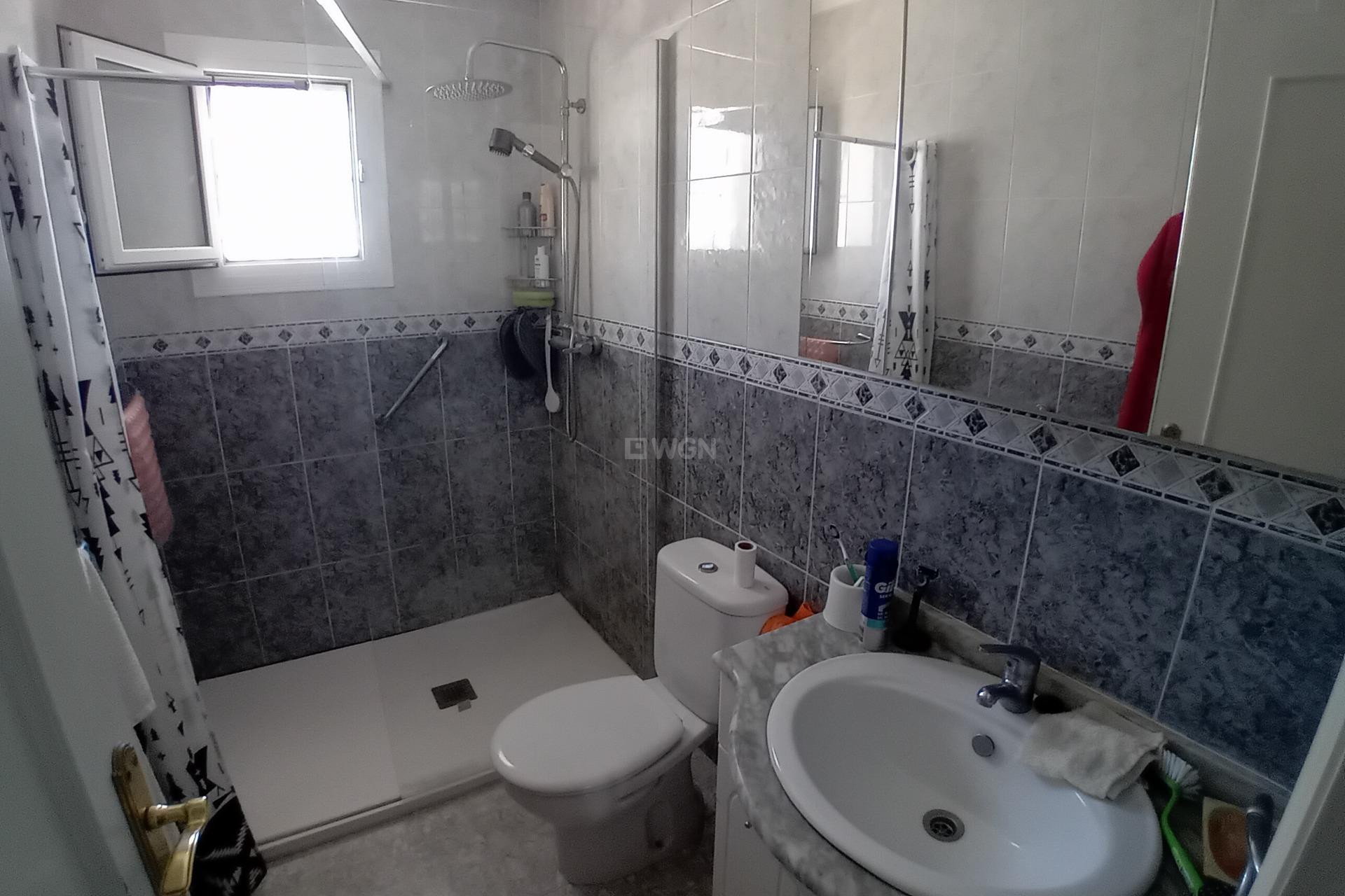 Odsprzedaż - Villa - Mazarron - Camposol