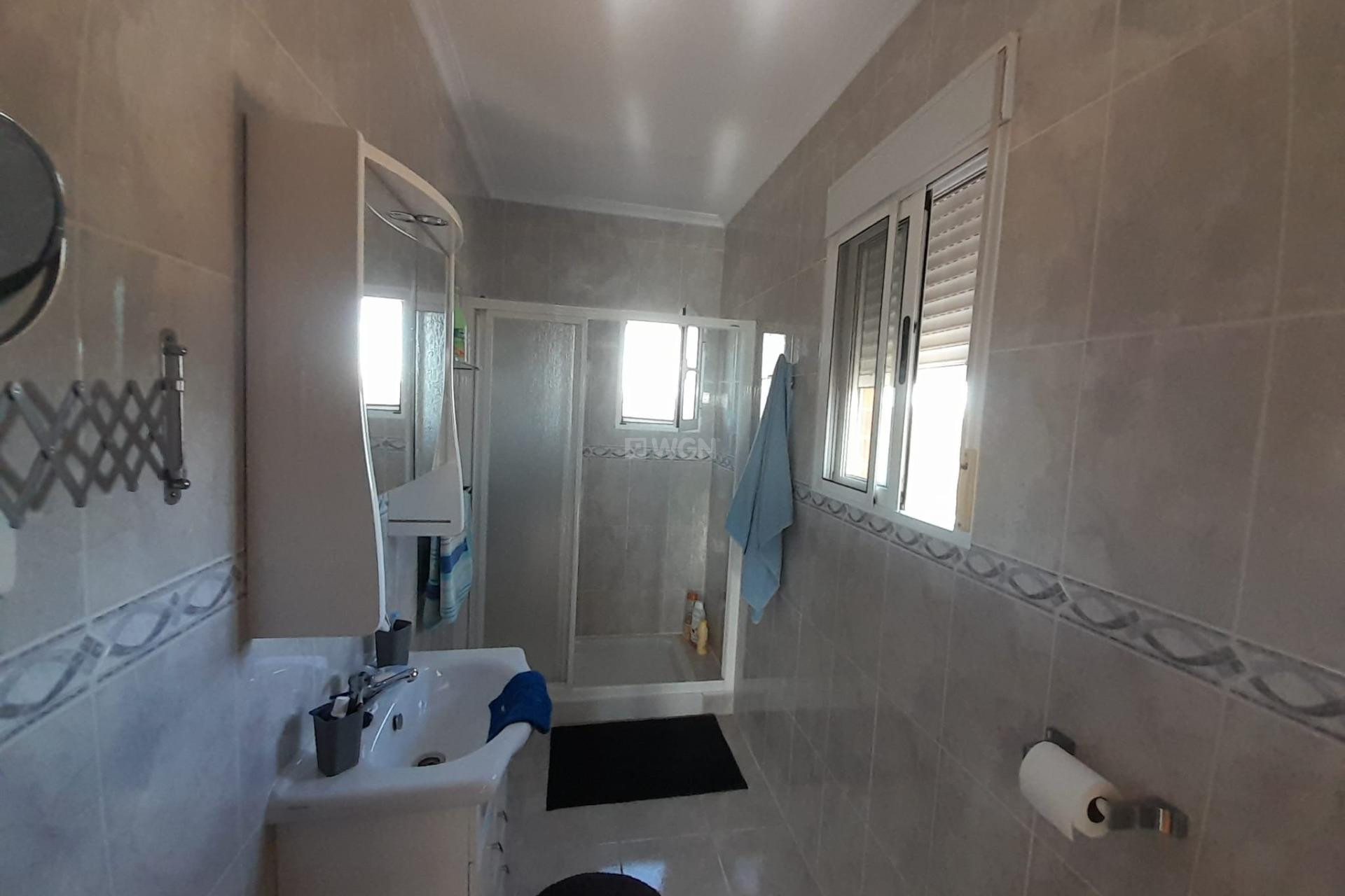 Odsprzedaż - Villa - Mazarron - Camposol