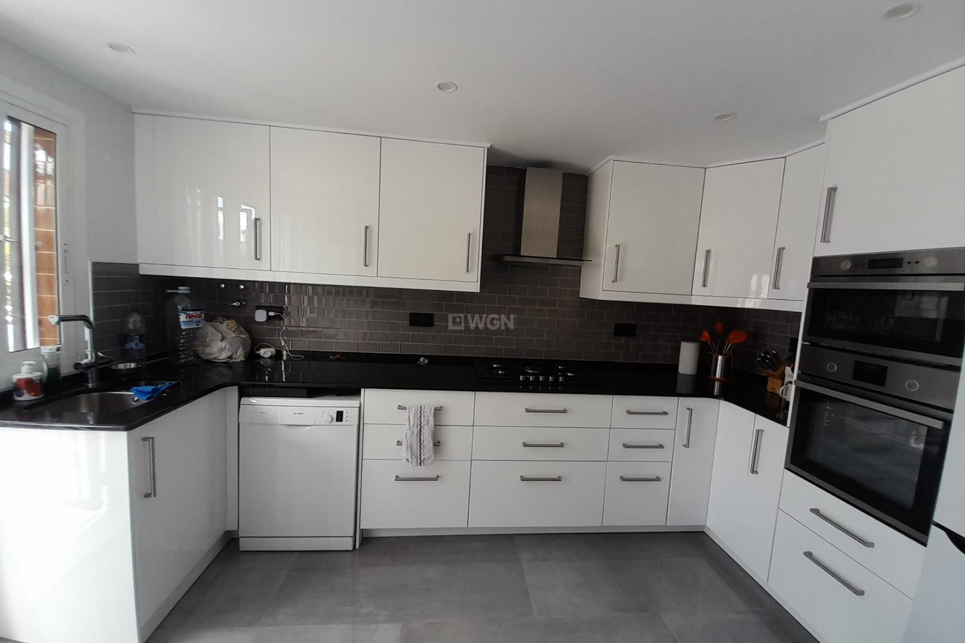 Odsprzedaż - Villa - Mazarron - Camposol