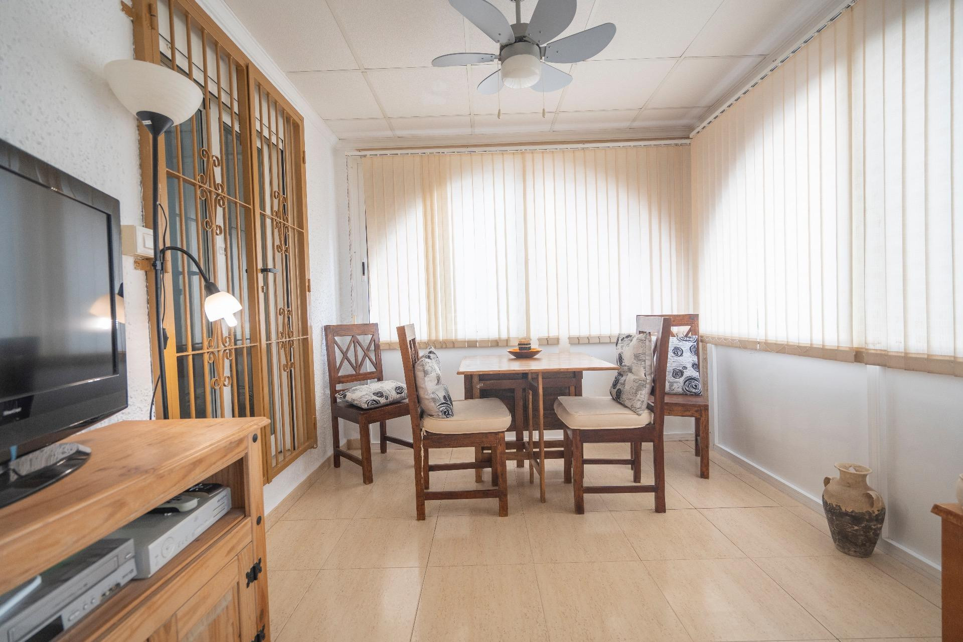 Odsprzedaż - Villa - Mazarron - Camposol