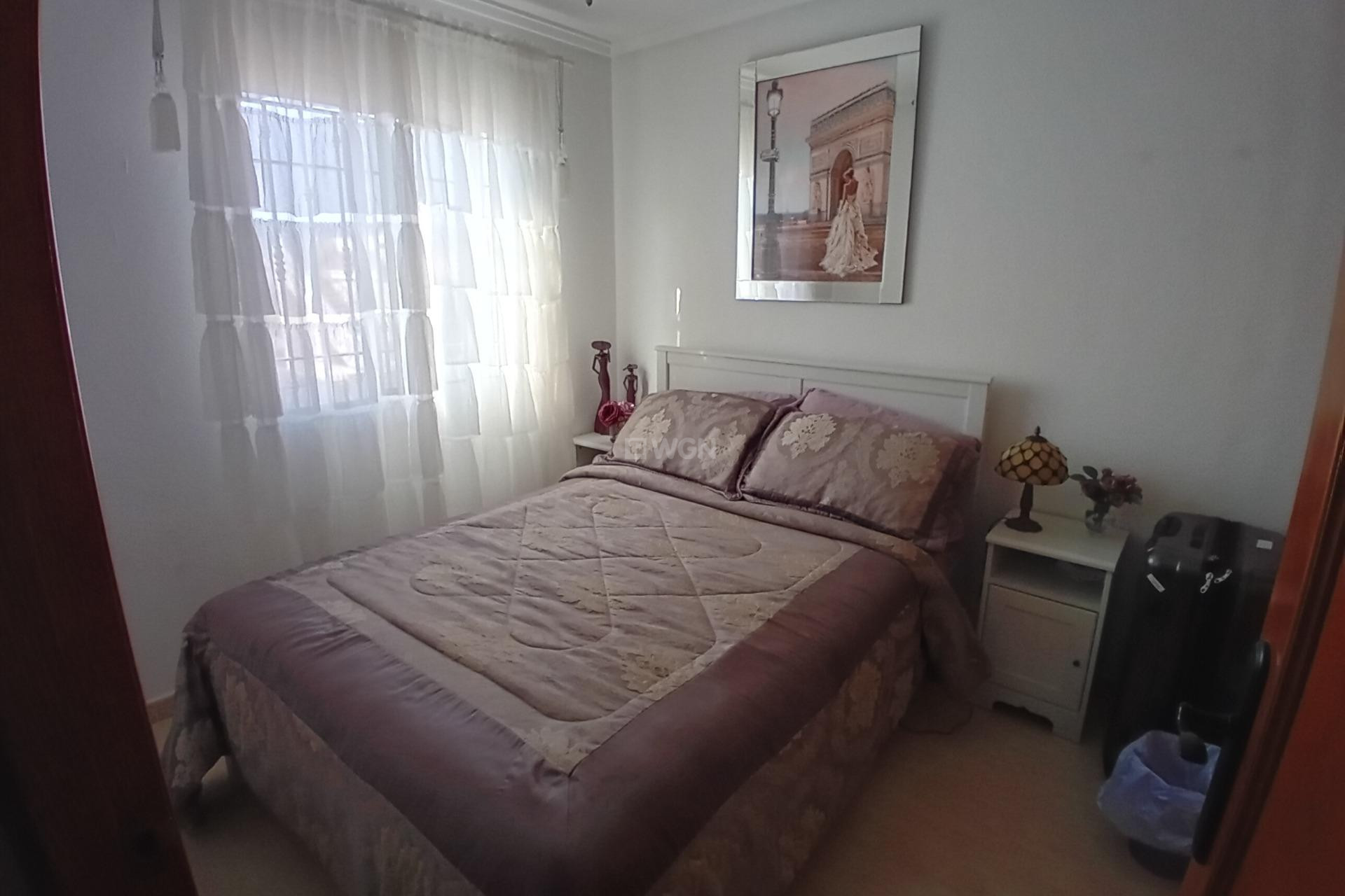 Odsprzedaż - Villa - Mazarron - Camposol