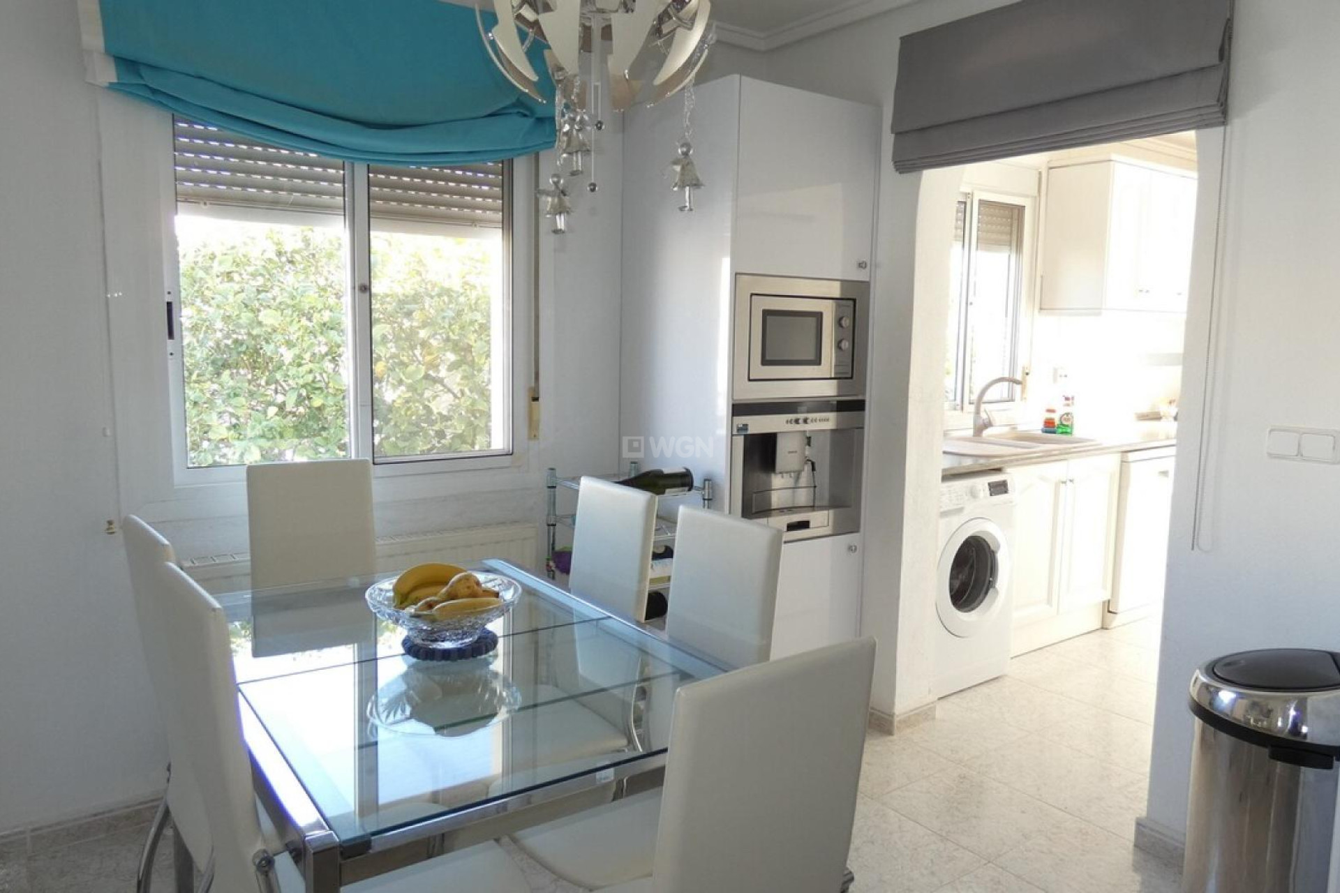 Odsprzedaż - Villa - Mazarron - Costa Calida
