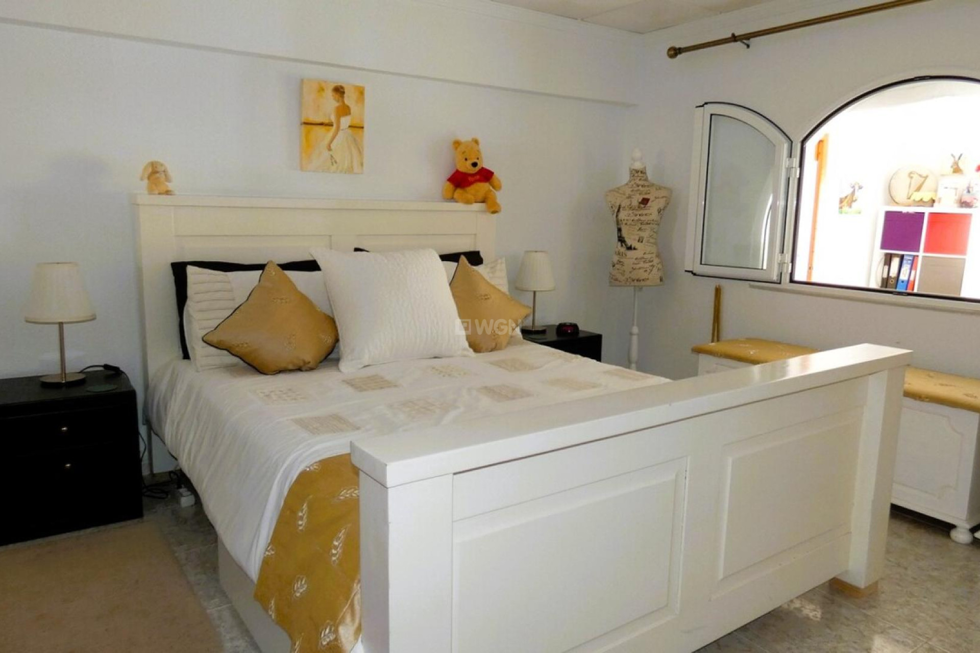 Odsprzedaż - Villa - Mazarron - Costa Calida