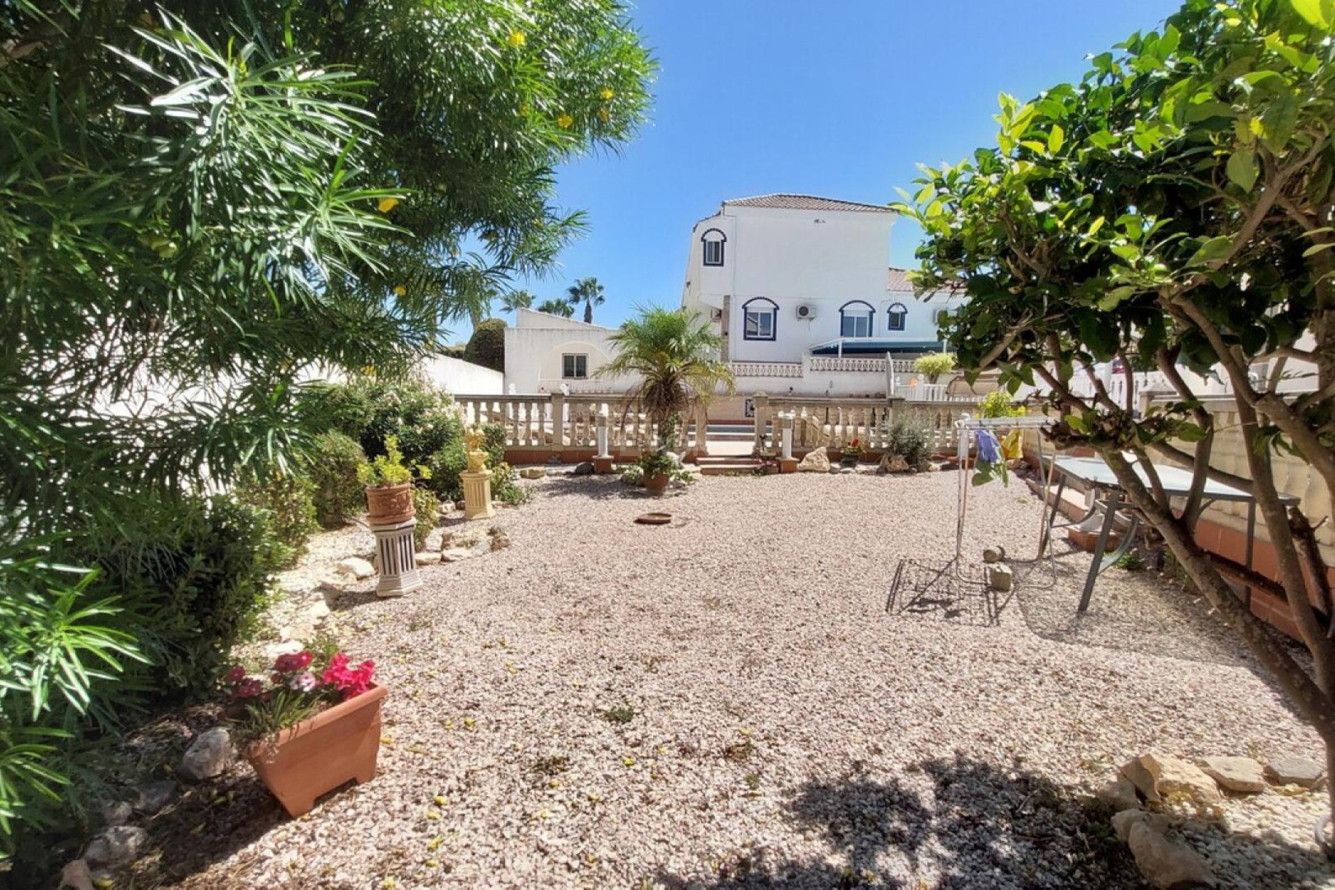 Odsprzedaż - Villa - Mazarron - Costa Calida