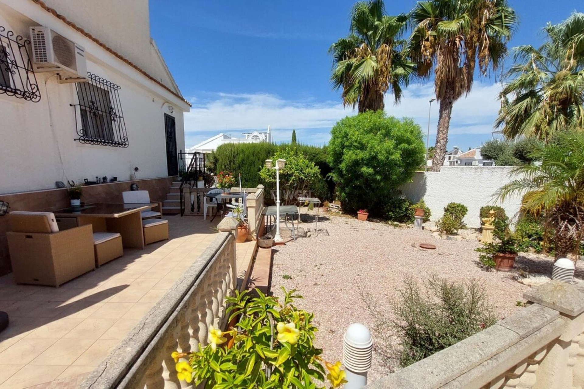 Odsprzedaż - Villa - Mazarron - Costa Calida