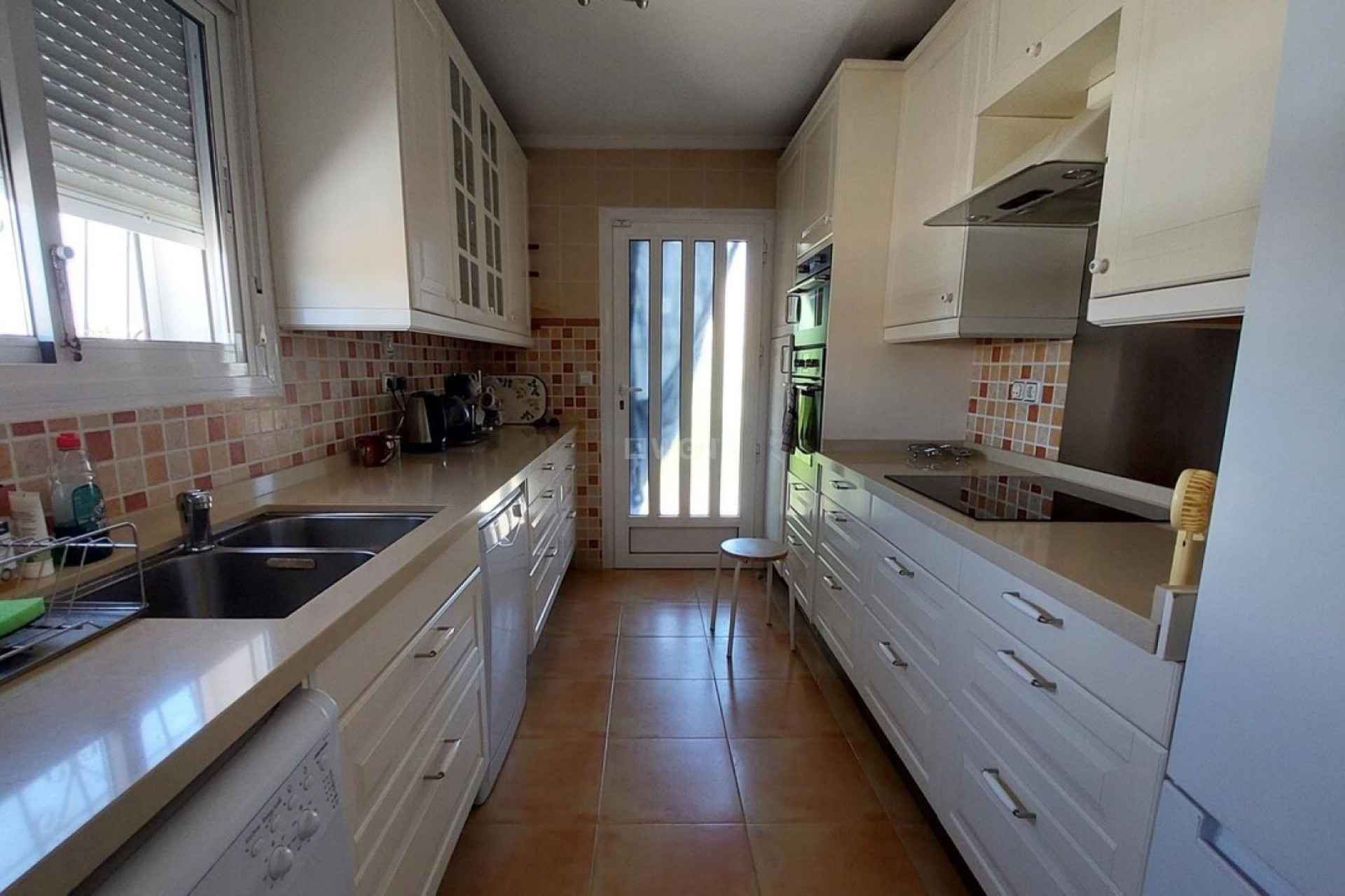 Odsprzedaż - Villa - Mazarron - Costa Calida