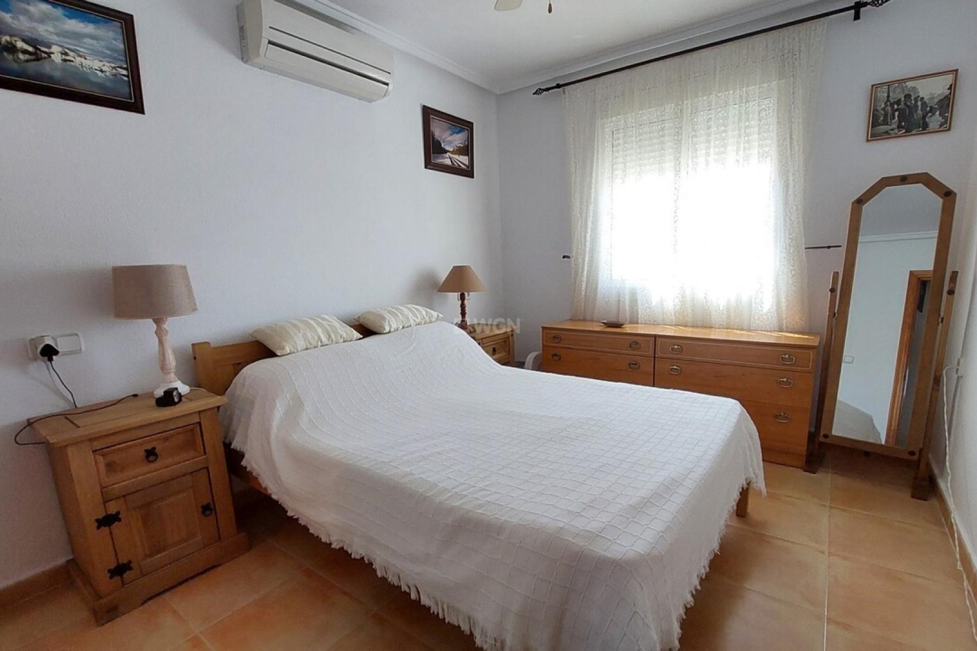 Odsprzedaż - Villa - Mazarron - Costa Calida