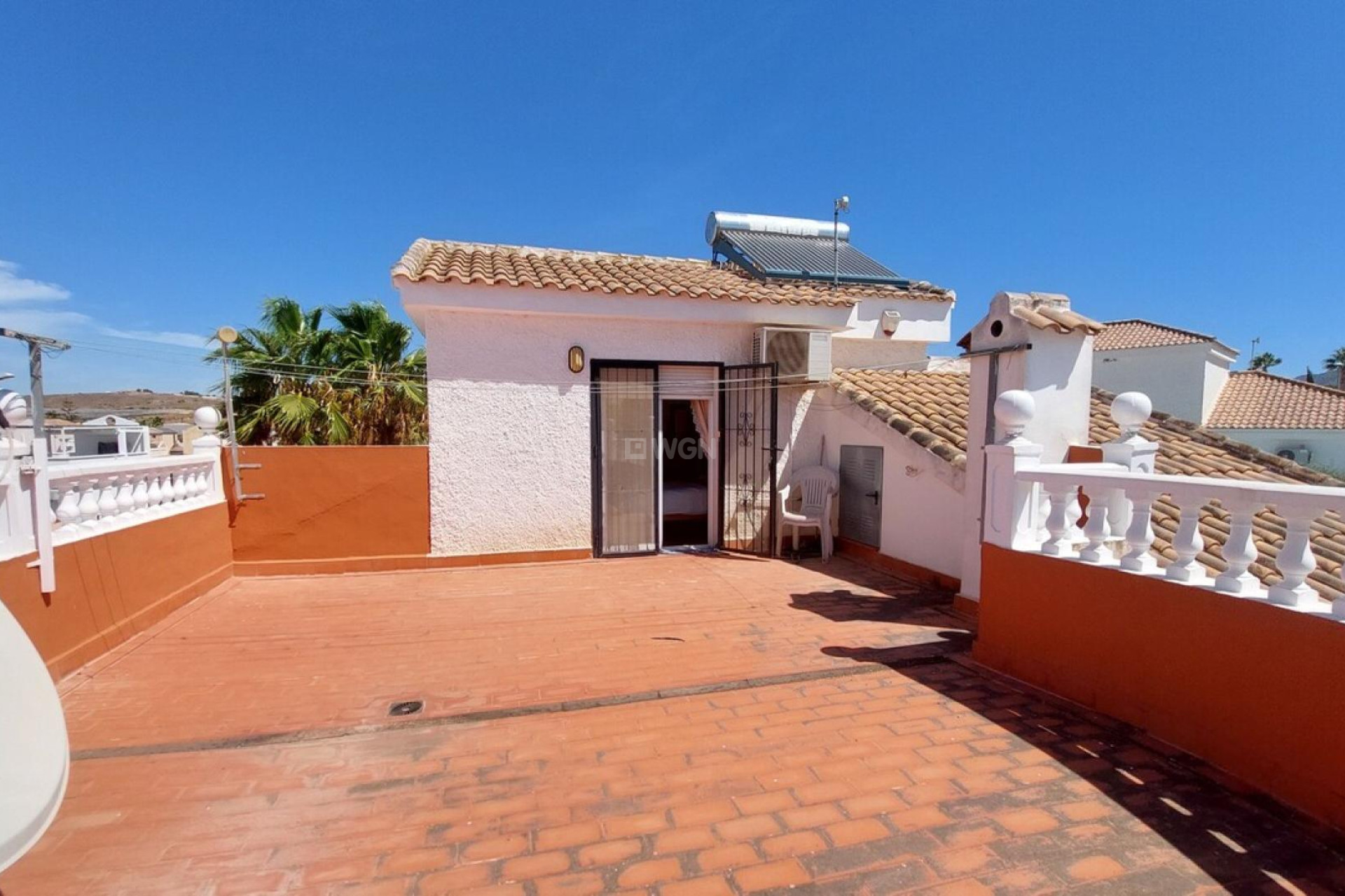 Odsprzedaż - Villa - Mazarron - Costa Calida