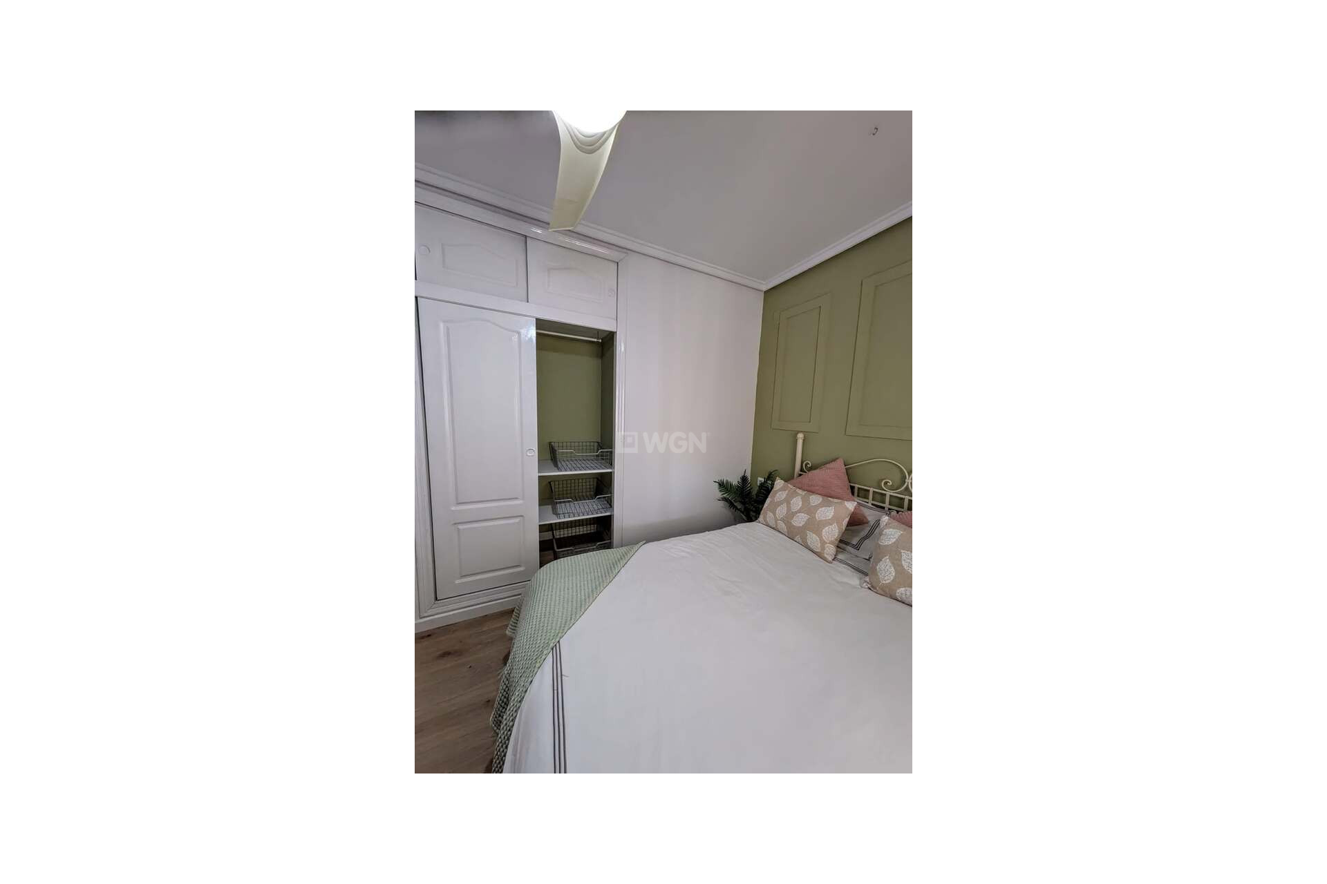 Odsprzedaż - Villa - Mazarron - Costa Calida