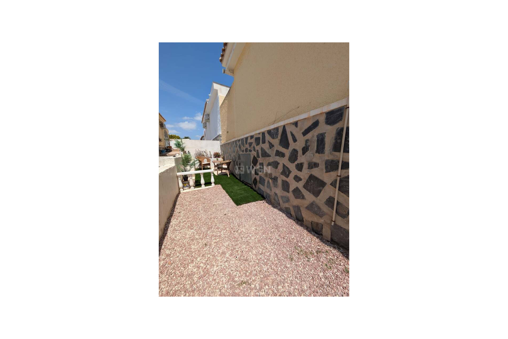 Odsprzedaż - Villa - Mazarron - Costa Calida