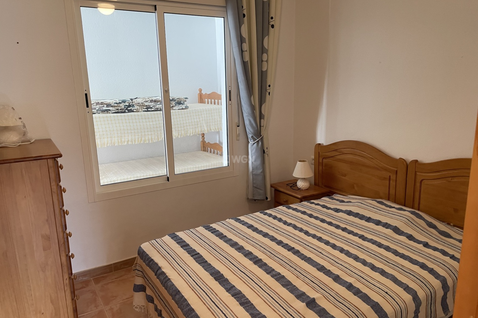 Odsprzedaż - Villa - Mazarron Country Club - Inland
