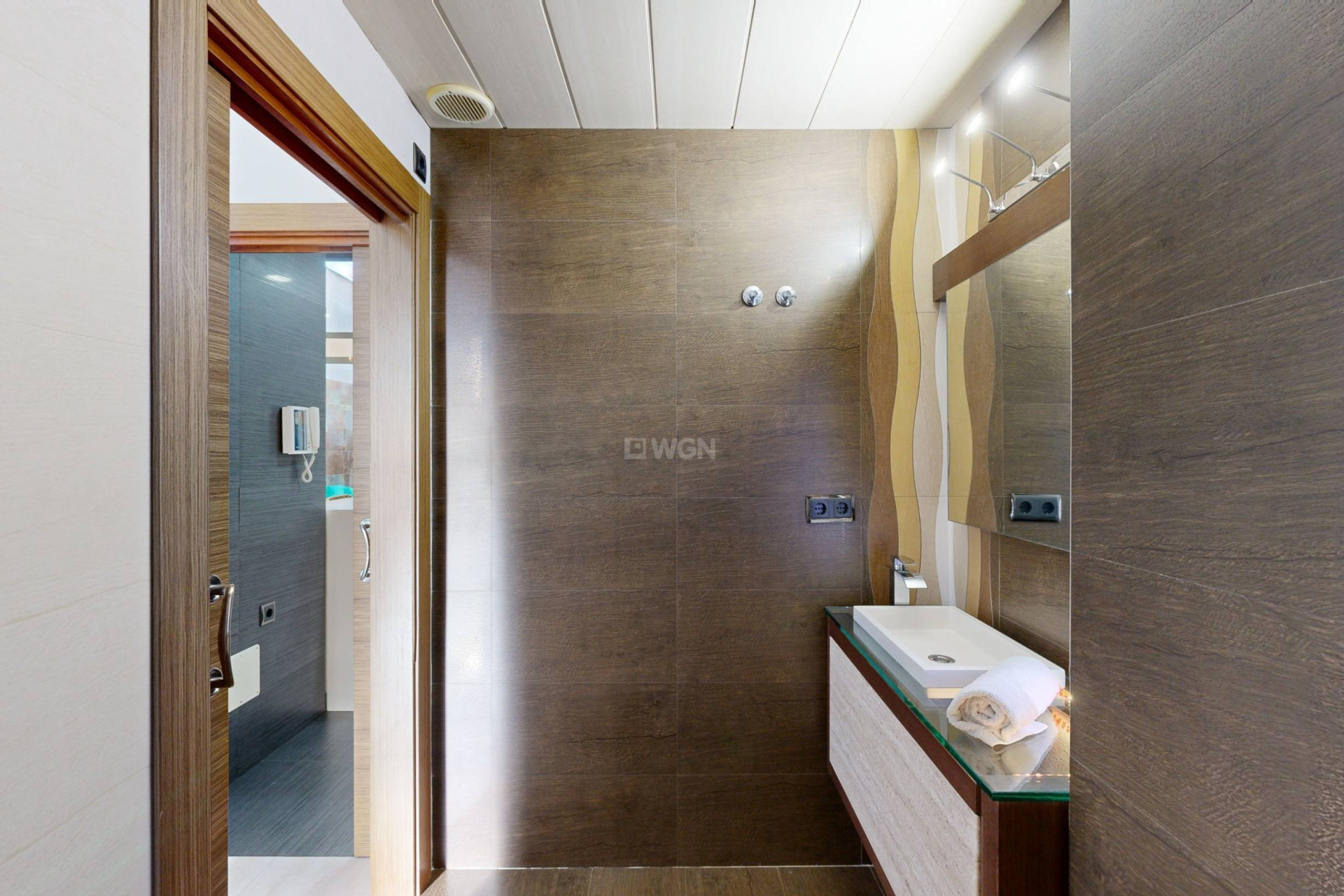 Odsprzedaż - Villa - Molina De Segura - Torrealta