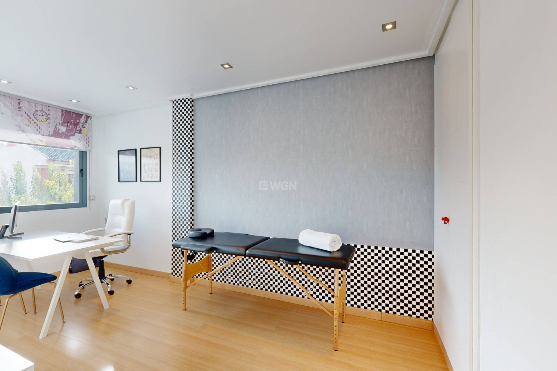 Odsprzedaż - Villa - Molina De Segura - Torrealta