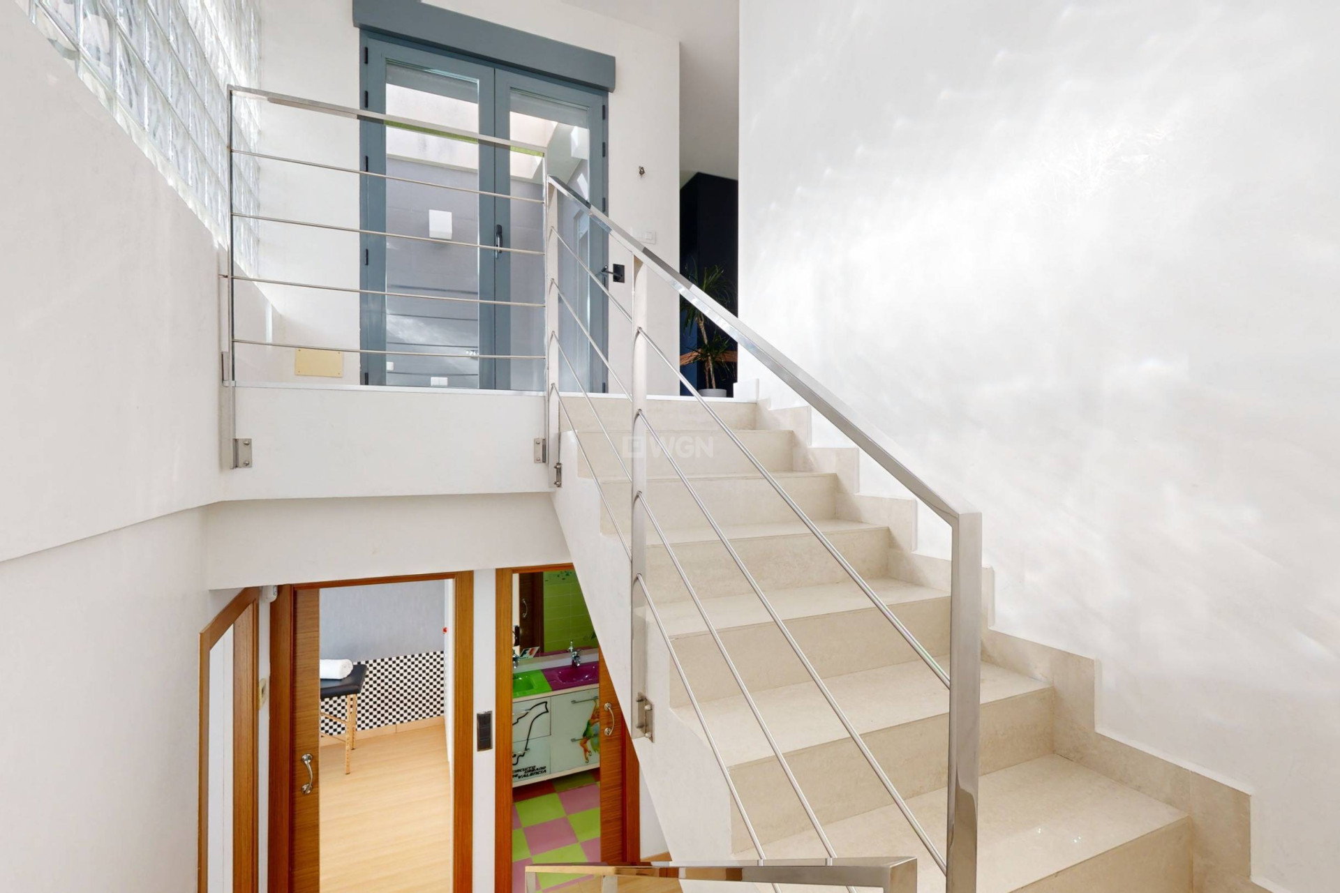 Odsprzedaż - Villa - Molina De Segura - Torrealta