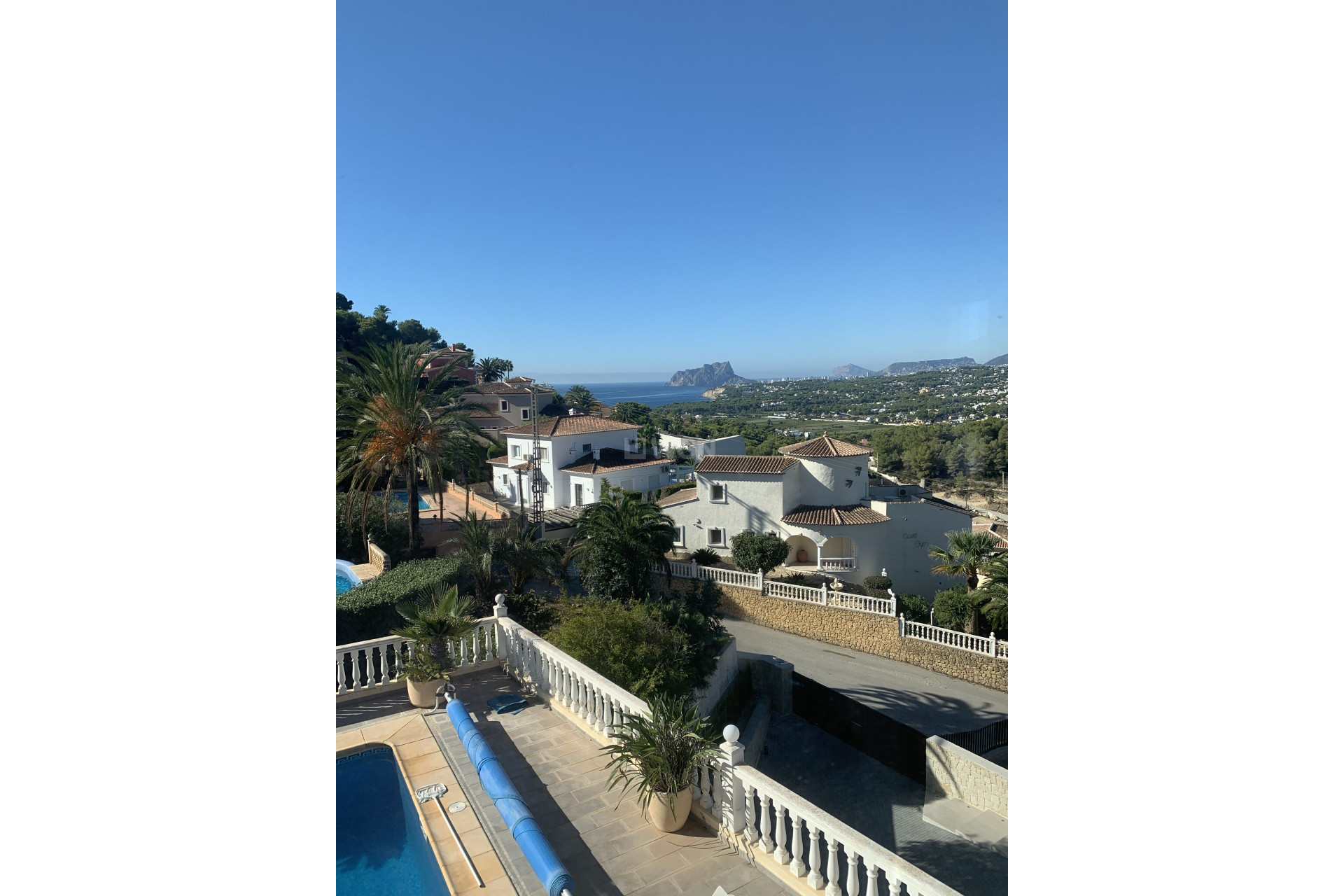 Odsprzedaż - Villa - Moraira - Costa Blanca