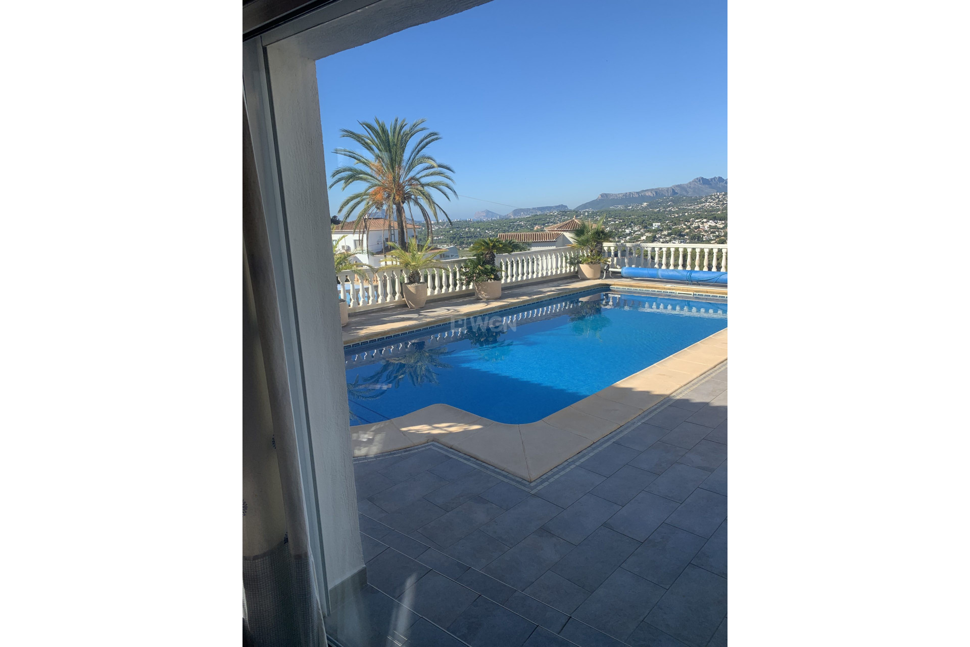 Odsprzedaż - Villa - Moraira - Costa Blanca