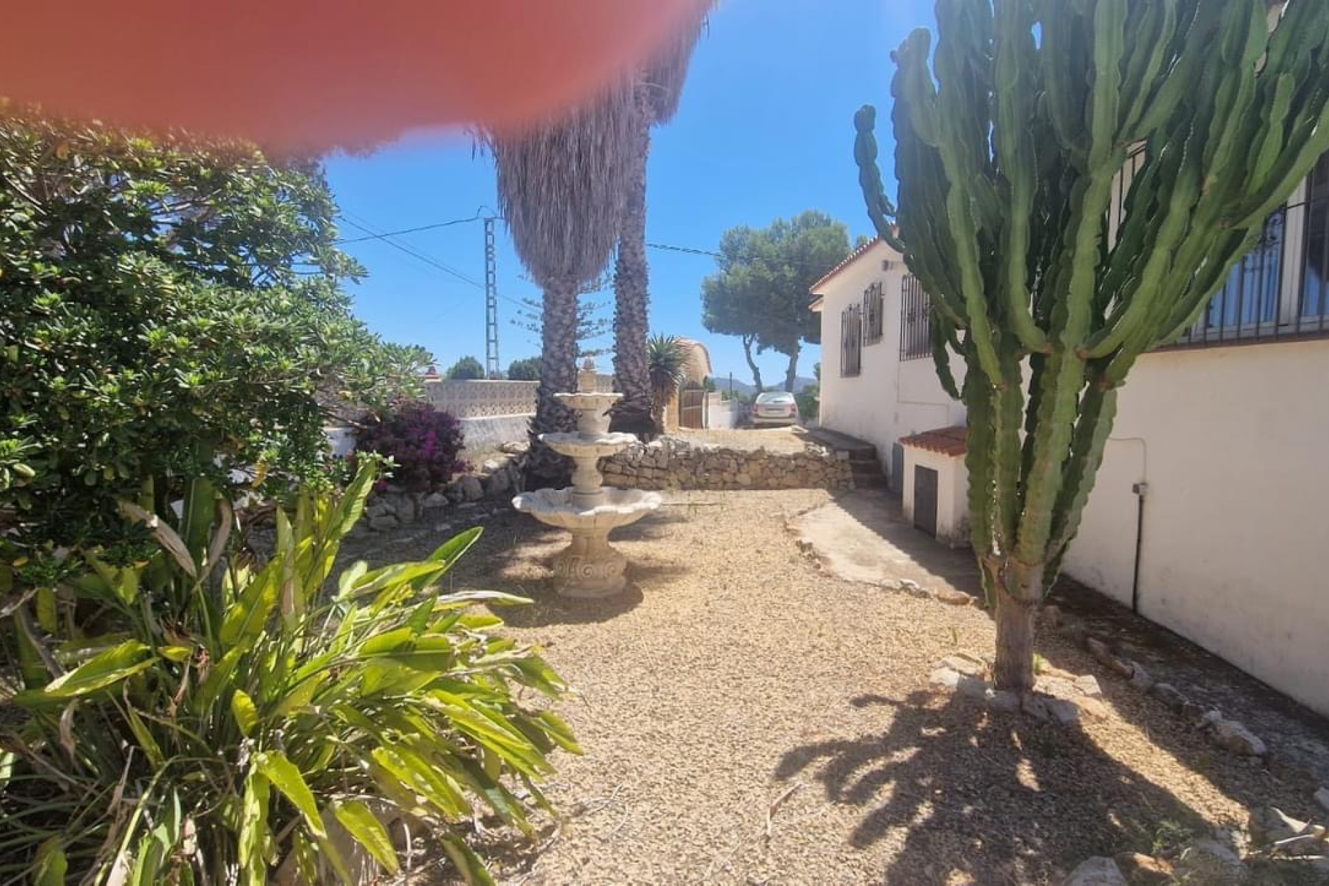 Odsprzedaż - Villa - Moraira - Costa Blanca