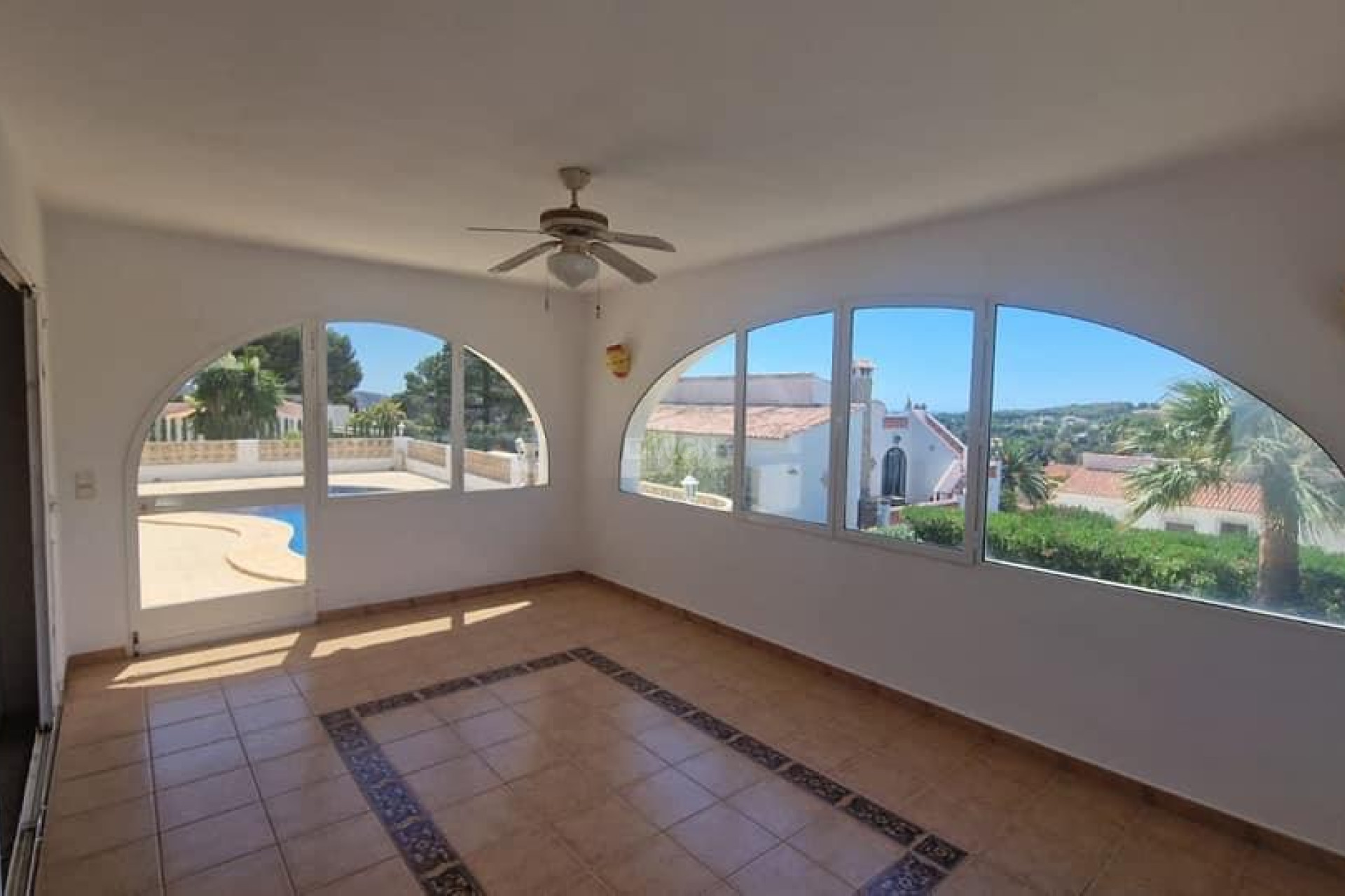 Odsprzedaż - Villa - Moraira - Costa Blanca