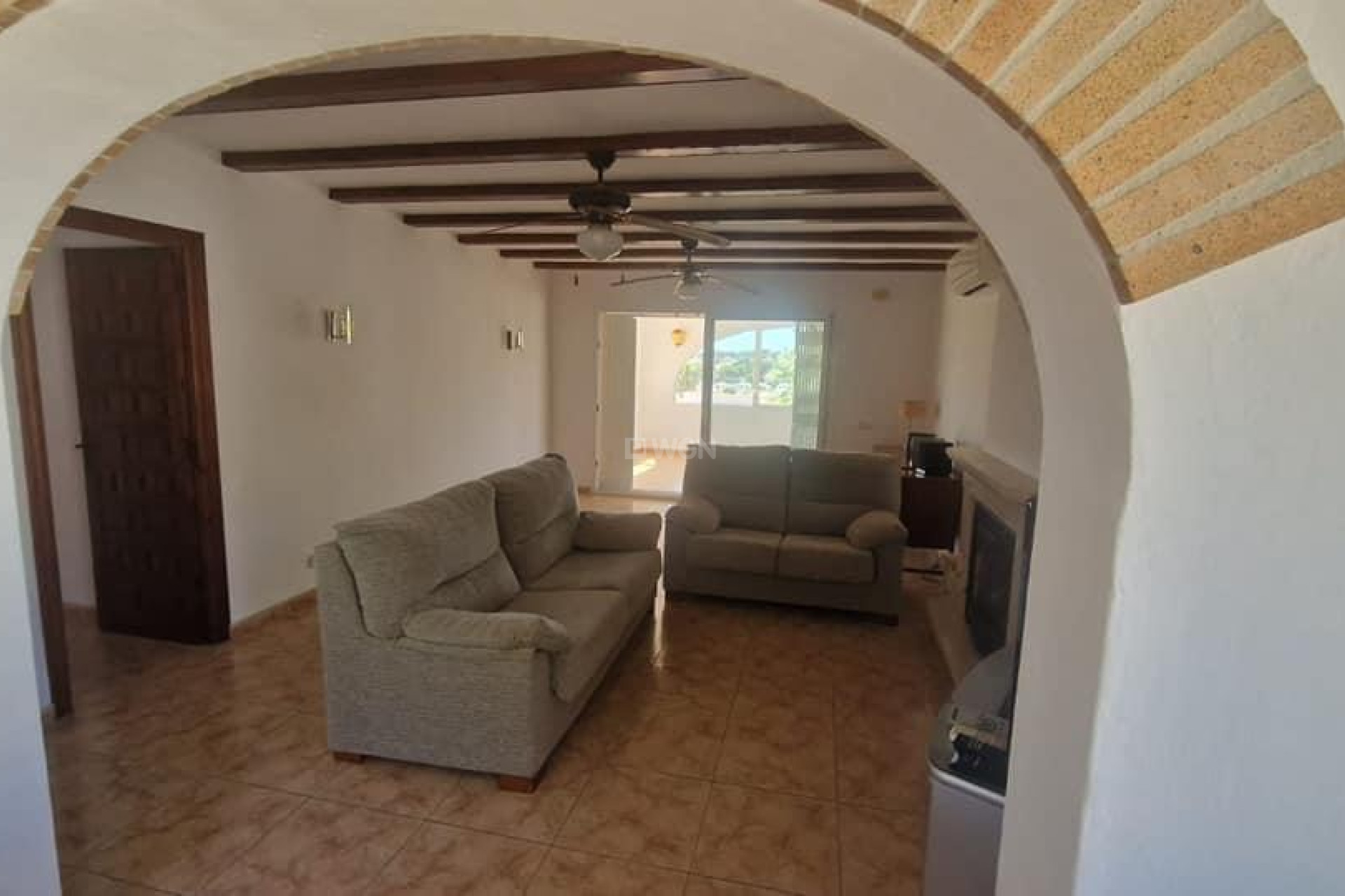 Odsprzedaż - Villa - Moraira - Costa Blanca