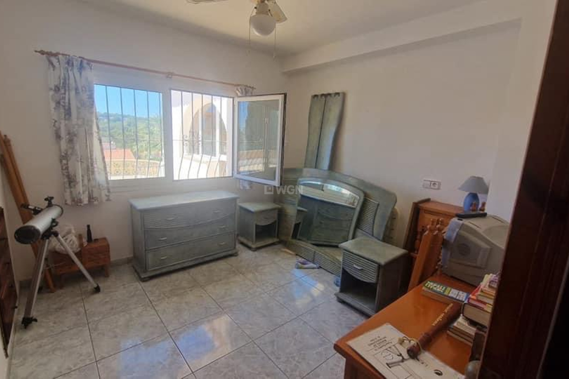 Odsprzedaż - Villa - Moraira - Costa Blanca