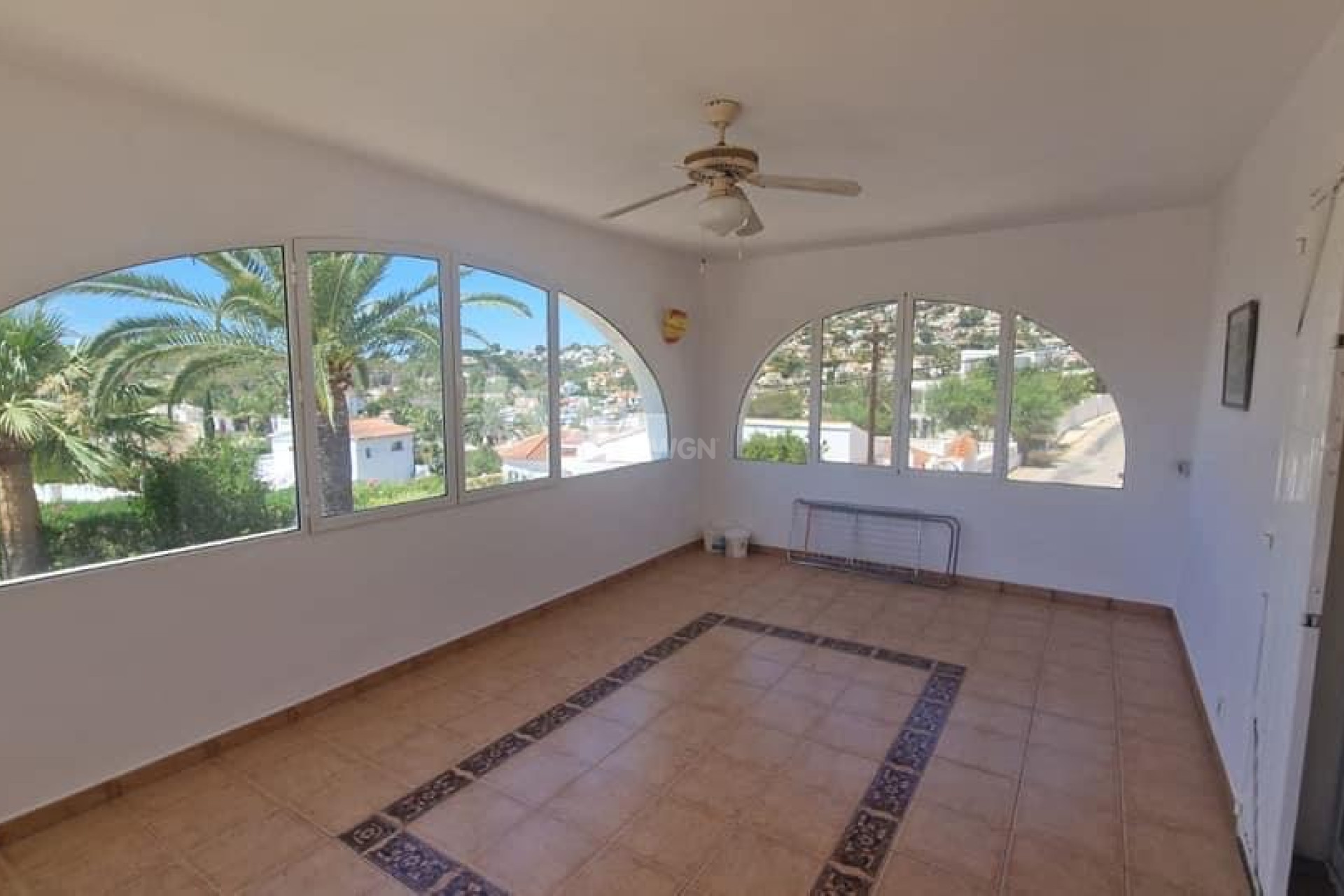 Odsprzedaż - Villa - Moraira - Costa Blanca