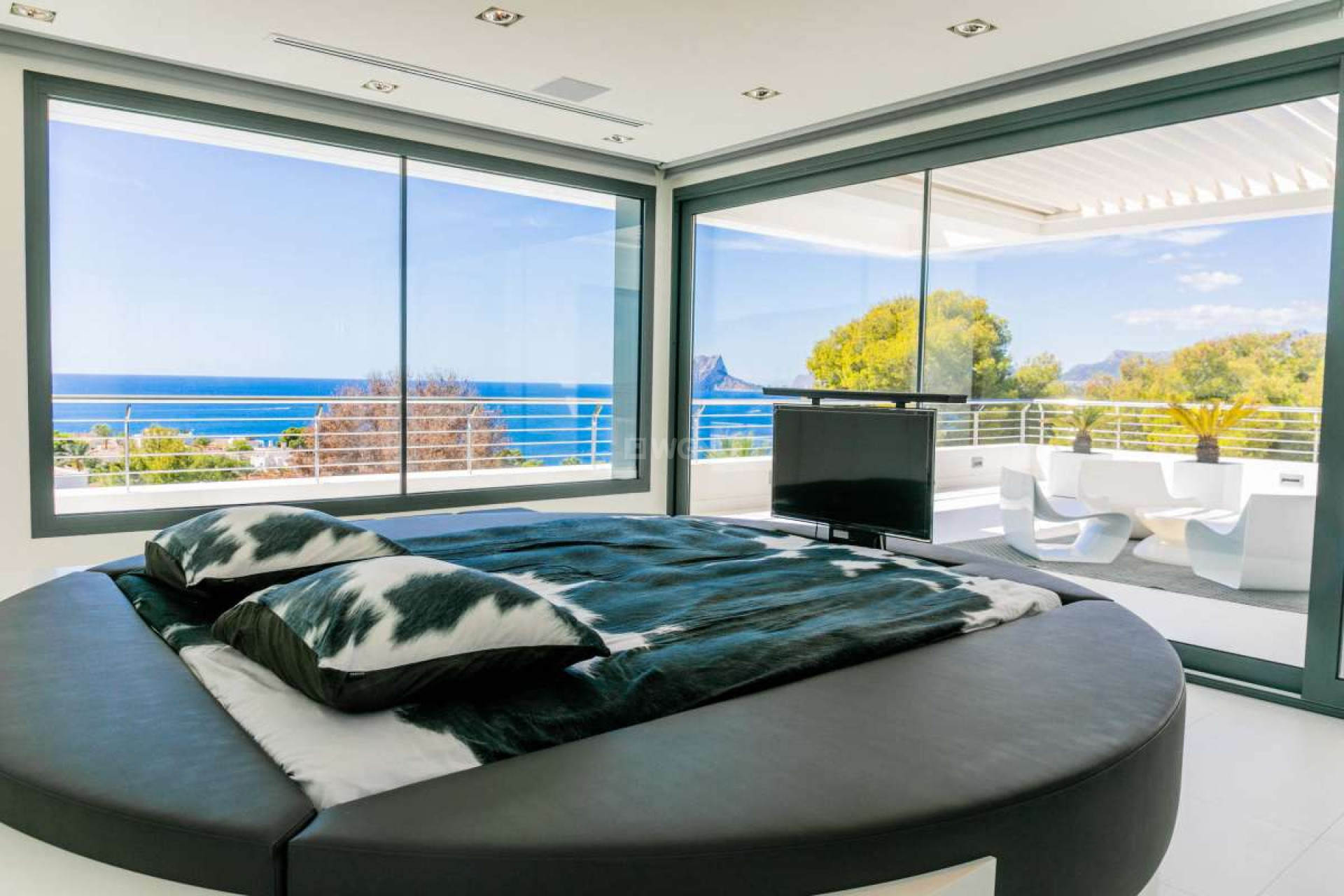 Odsprzedaż - Villa - Moraira - Costa Blanca