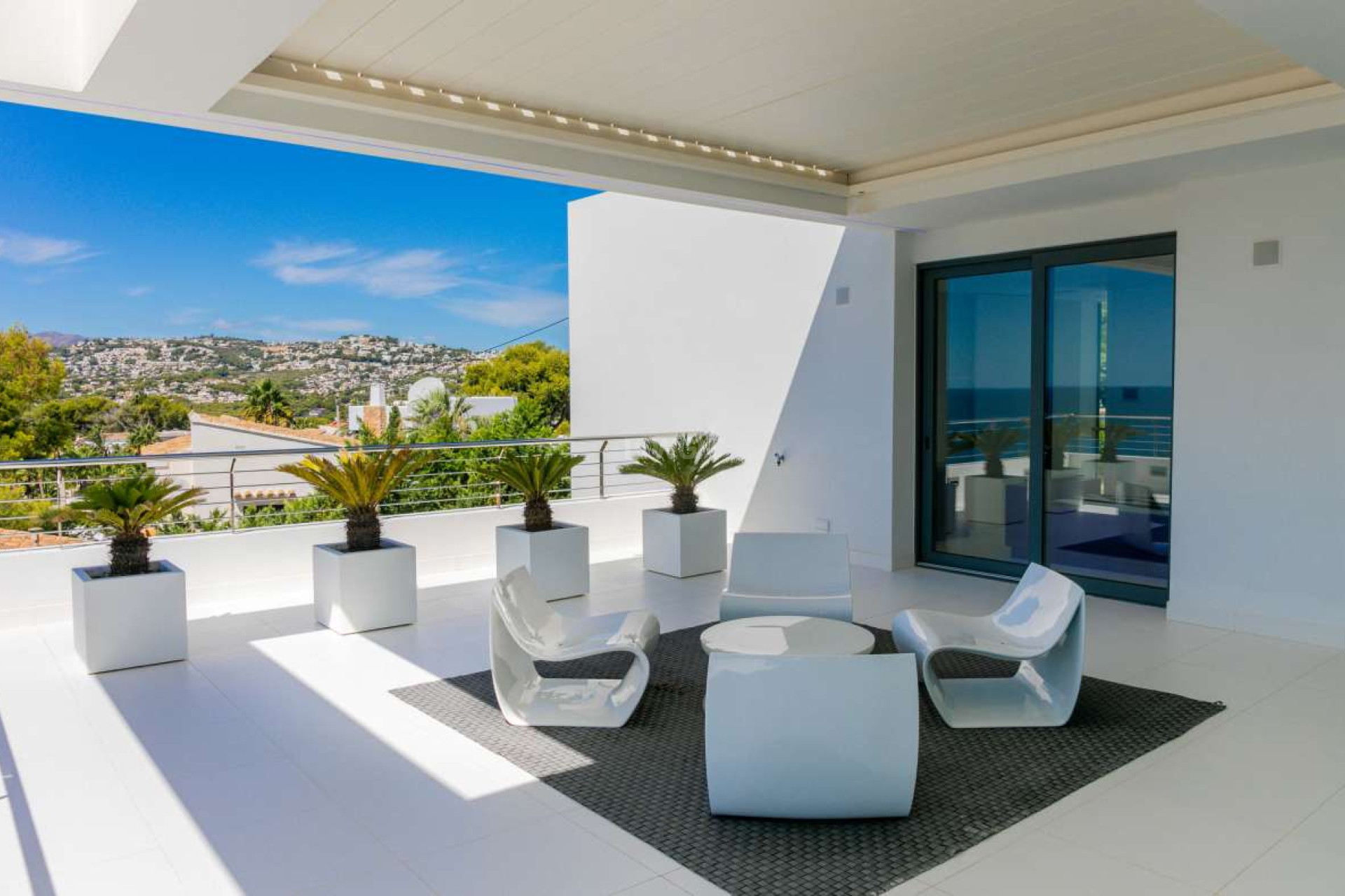 Odsprzedaż - Villa - Moraira - Costa Blanca