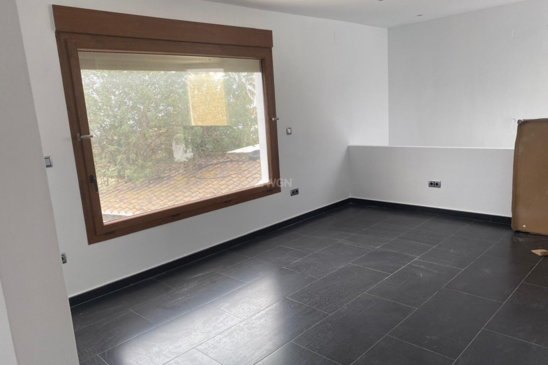 Odsprzedaż - Villa - Moraira - Costa Blanca