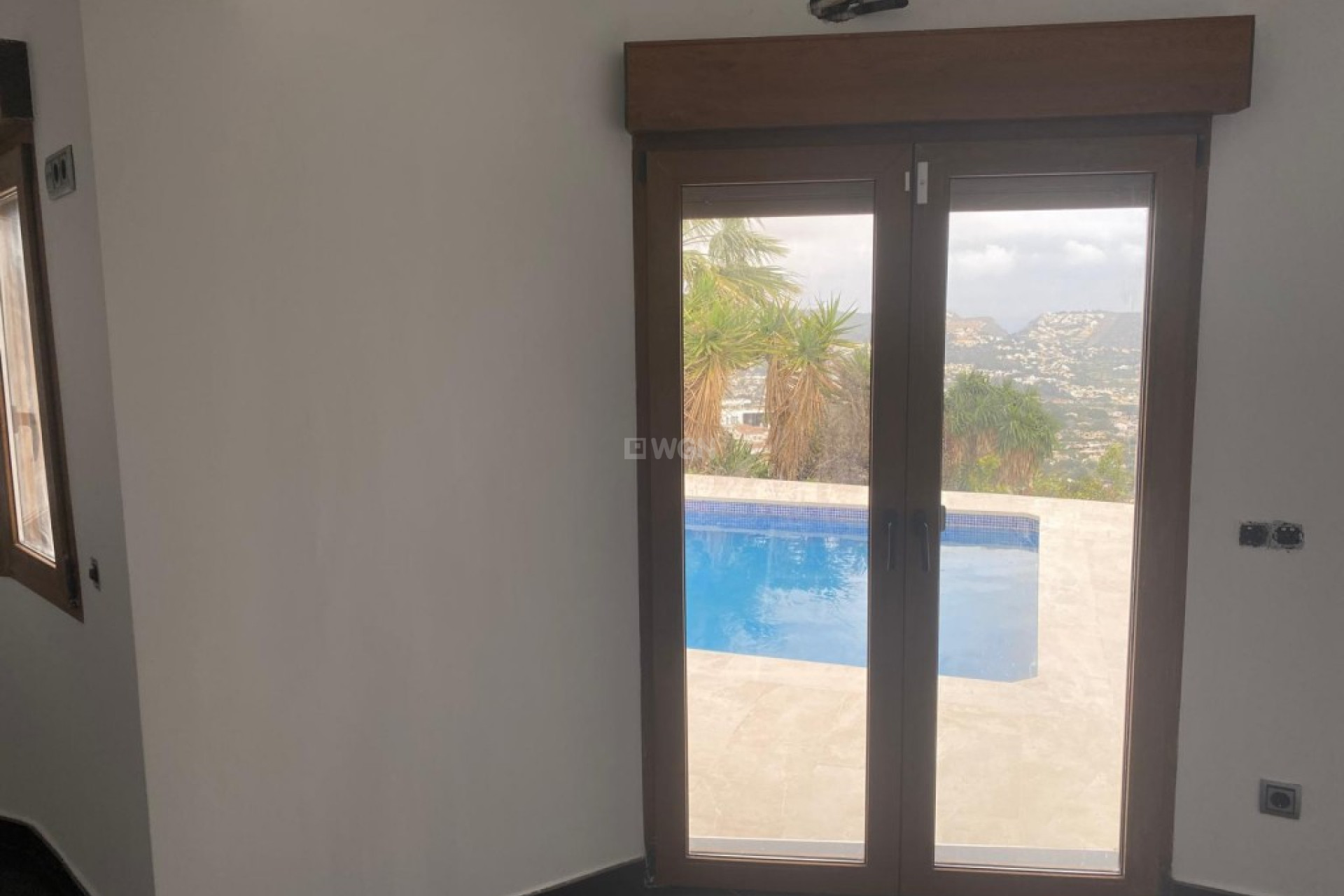 Odsprzedaż - Villa - Moraira - Costa Blanca