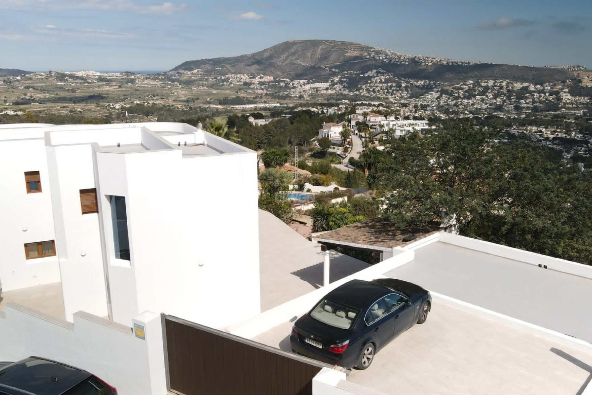 Odsprzedaż - Villa - Moraira - Costa Blanca