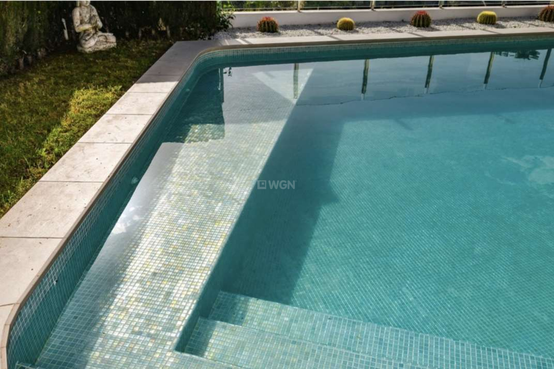 Odsprzedaż - Villa - Moraira - Costa Blanca