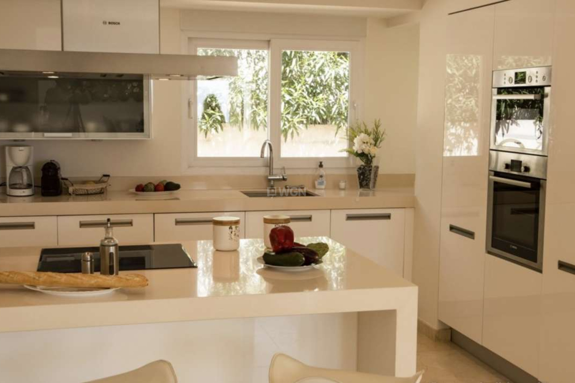 Odsprzedaż - Villa - Moraira - Costa Blanca