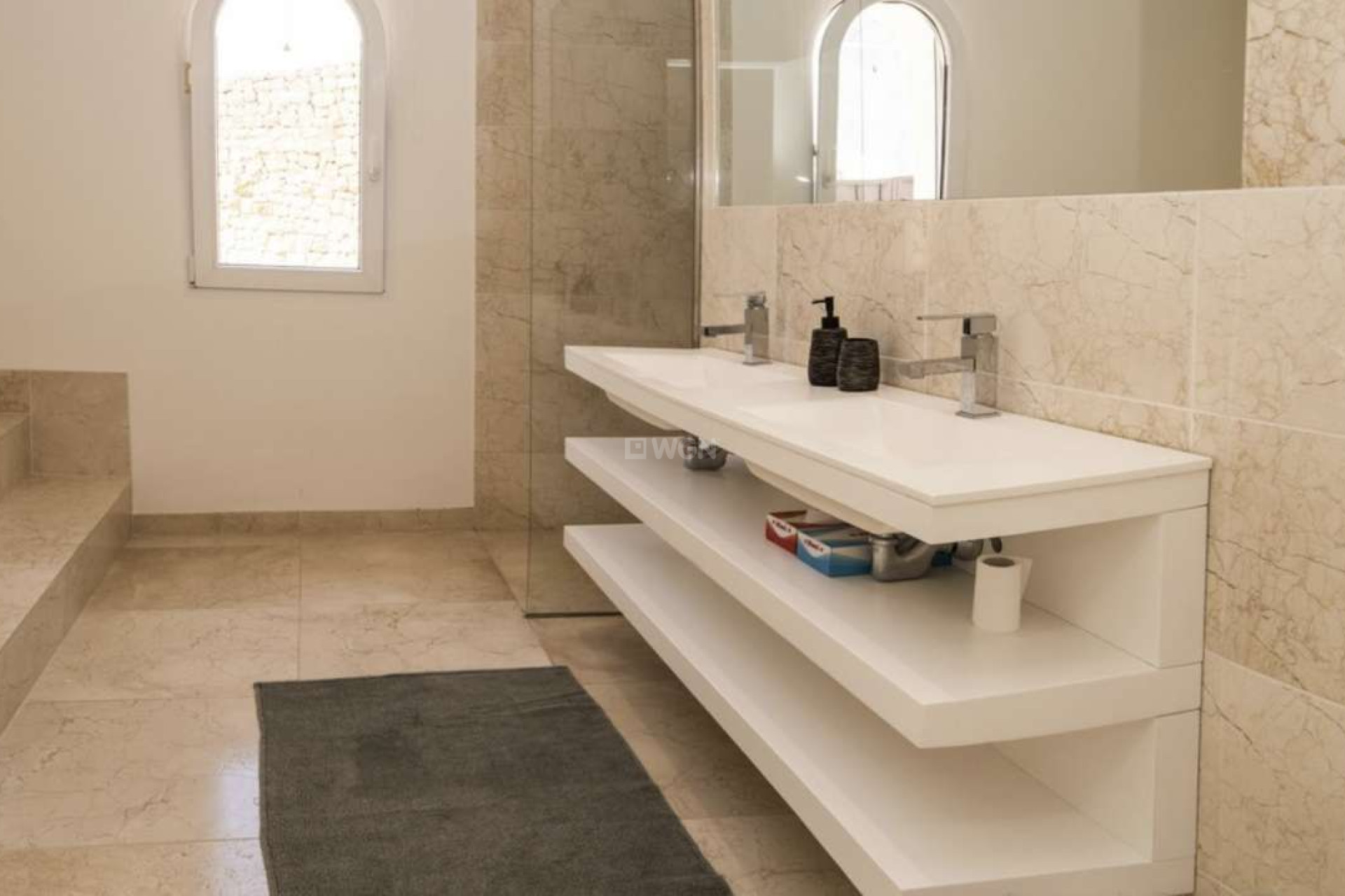 Odsprzedaż - Villa - Moraira - Costa Blanca