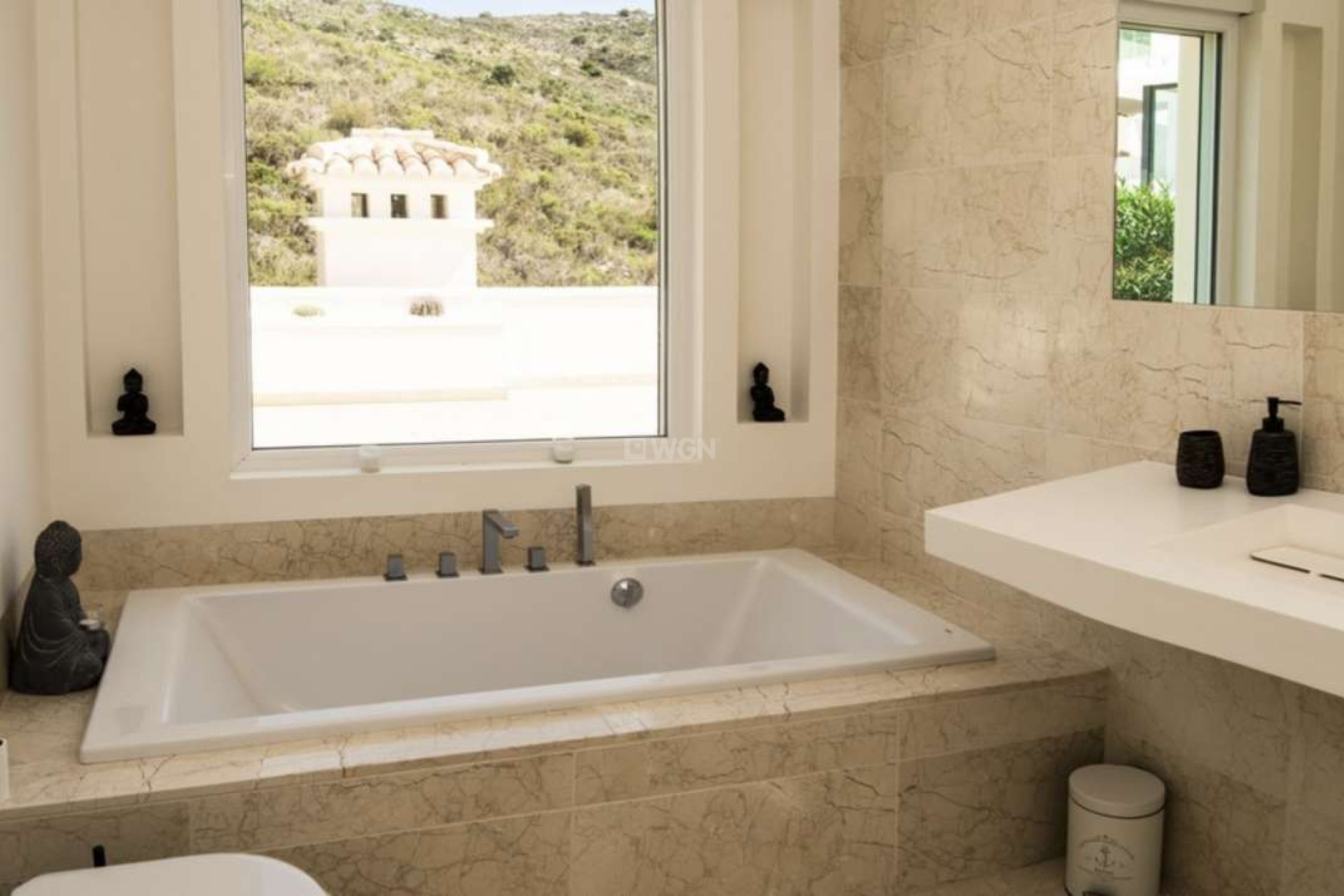 Odsprzedaż - Villa - Moraira - Costa Blanca