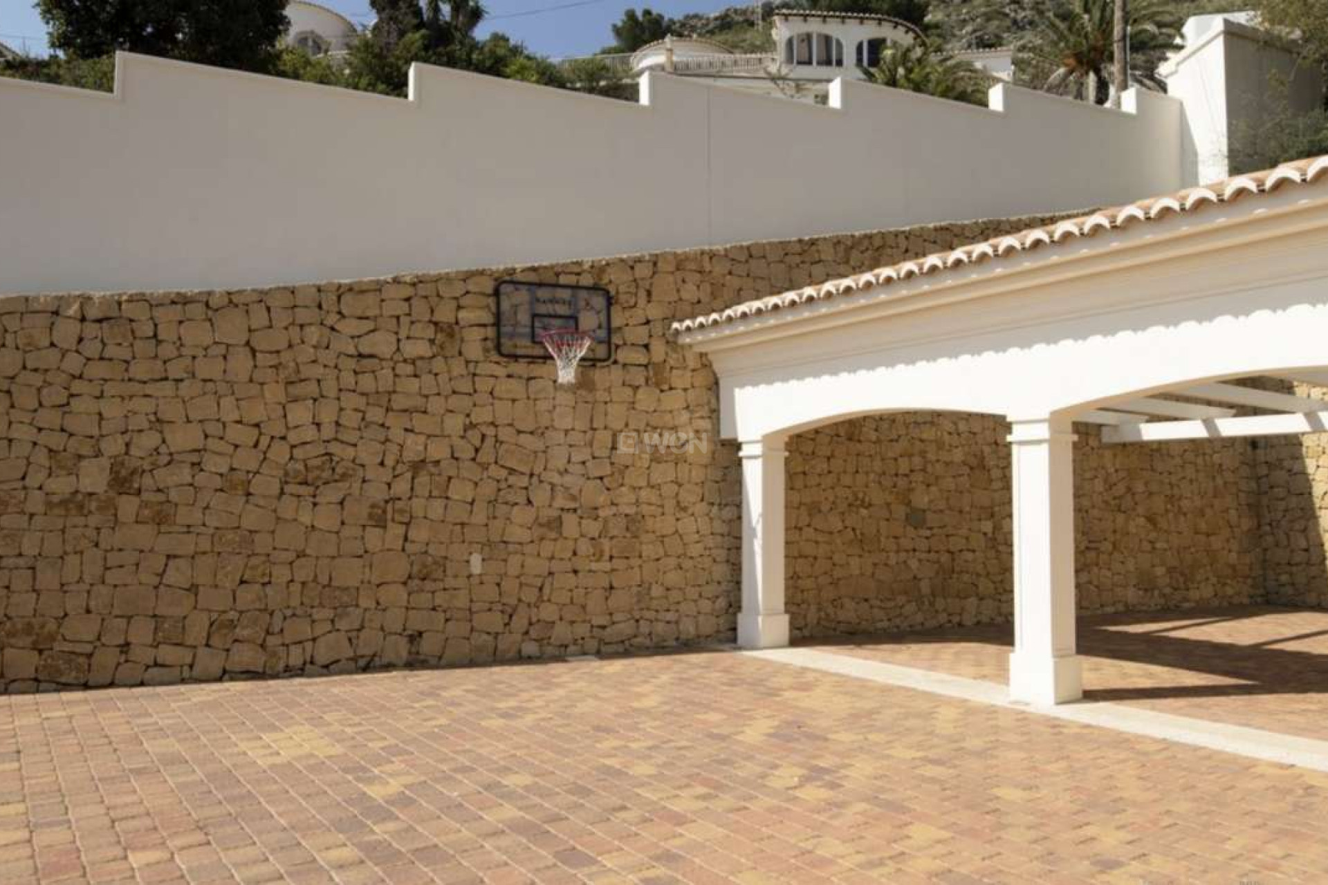 Odsprzedaż - Villa - Moraira - Costa Blanca