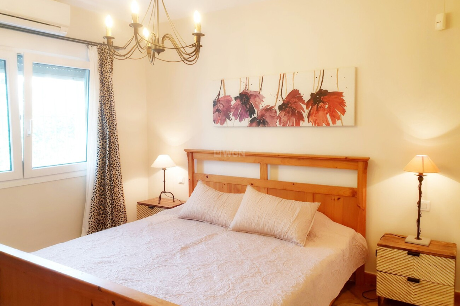 Odsprzedaż - Villa - Moraira - Costa Blanca